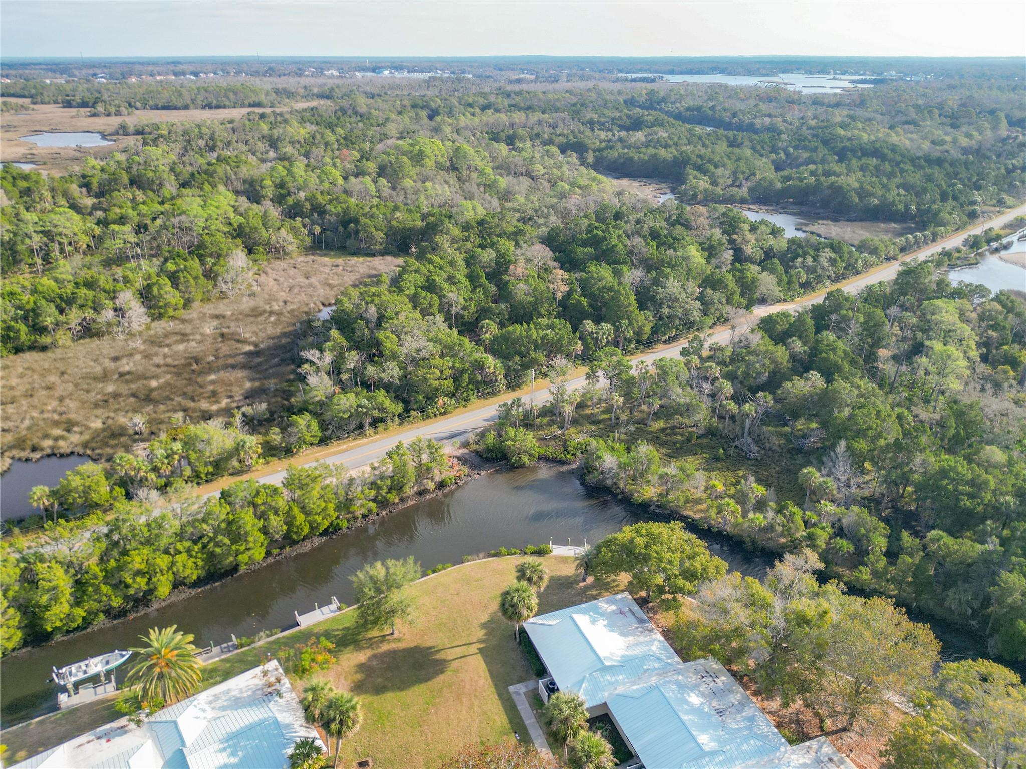 Islands of Dixie Shores - Residential