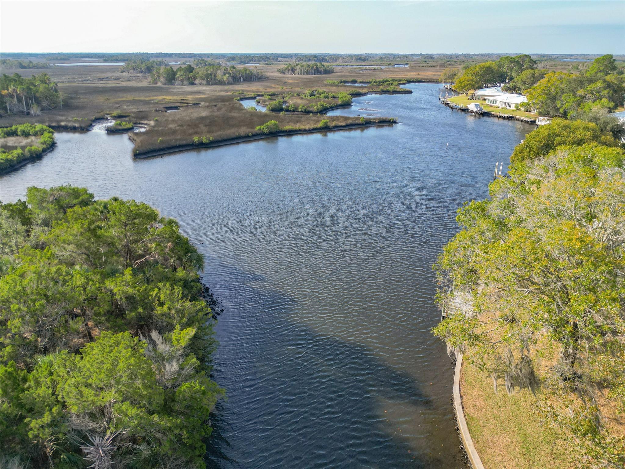 Islands of Dixie Shores - Residential