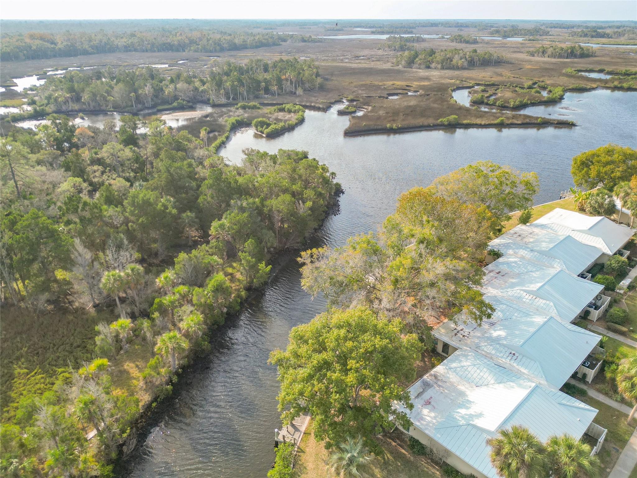 Islands of Dixie Shores - Residential