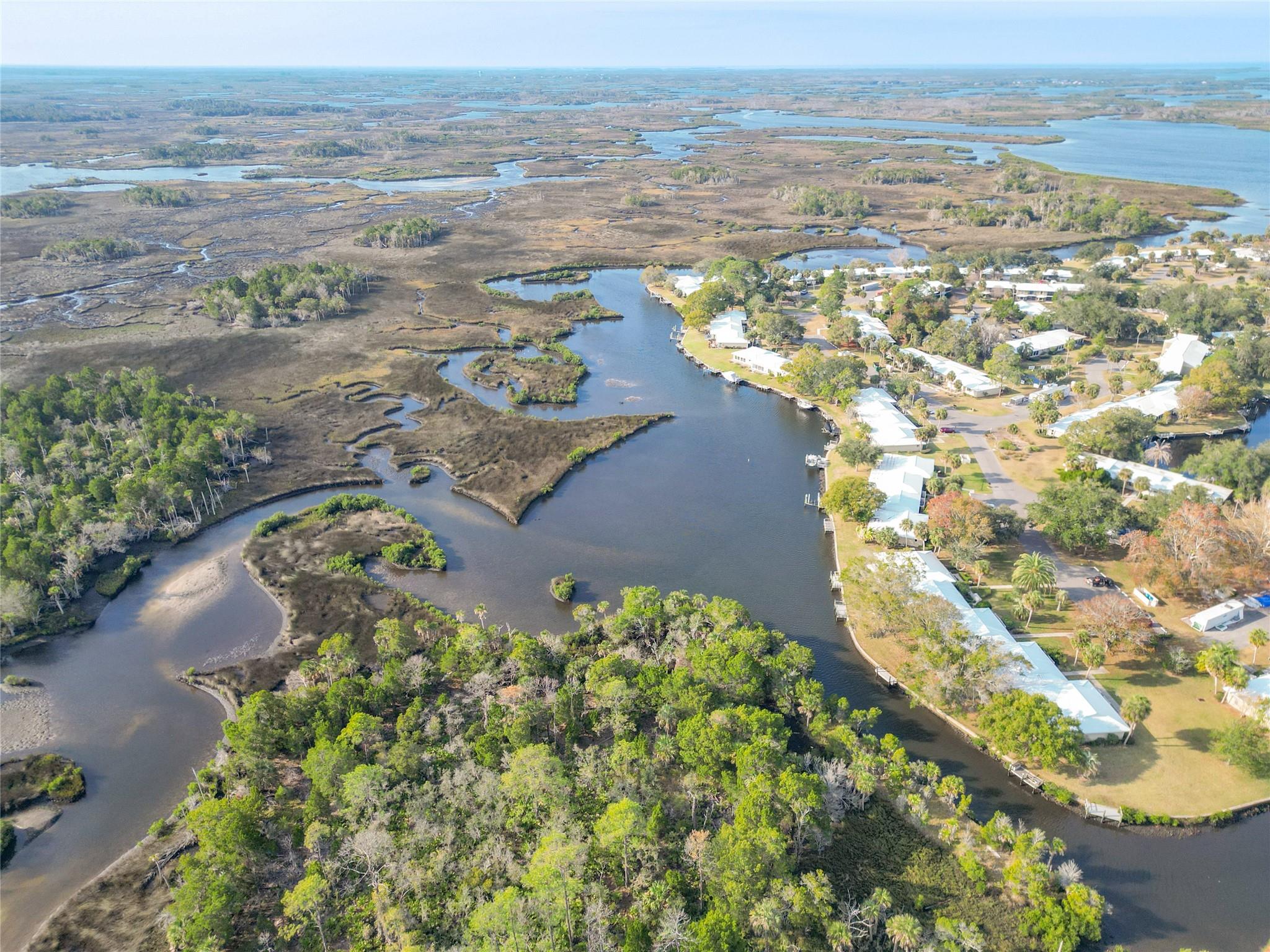 Islands of Dixie Shores - Residential