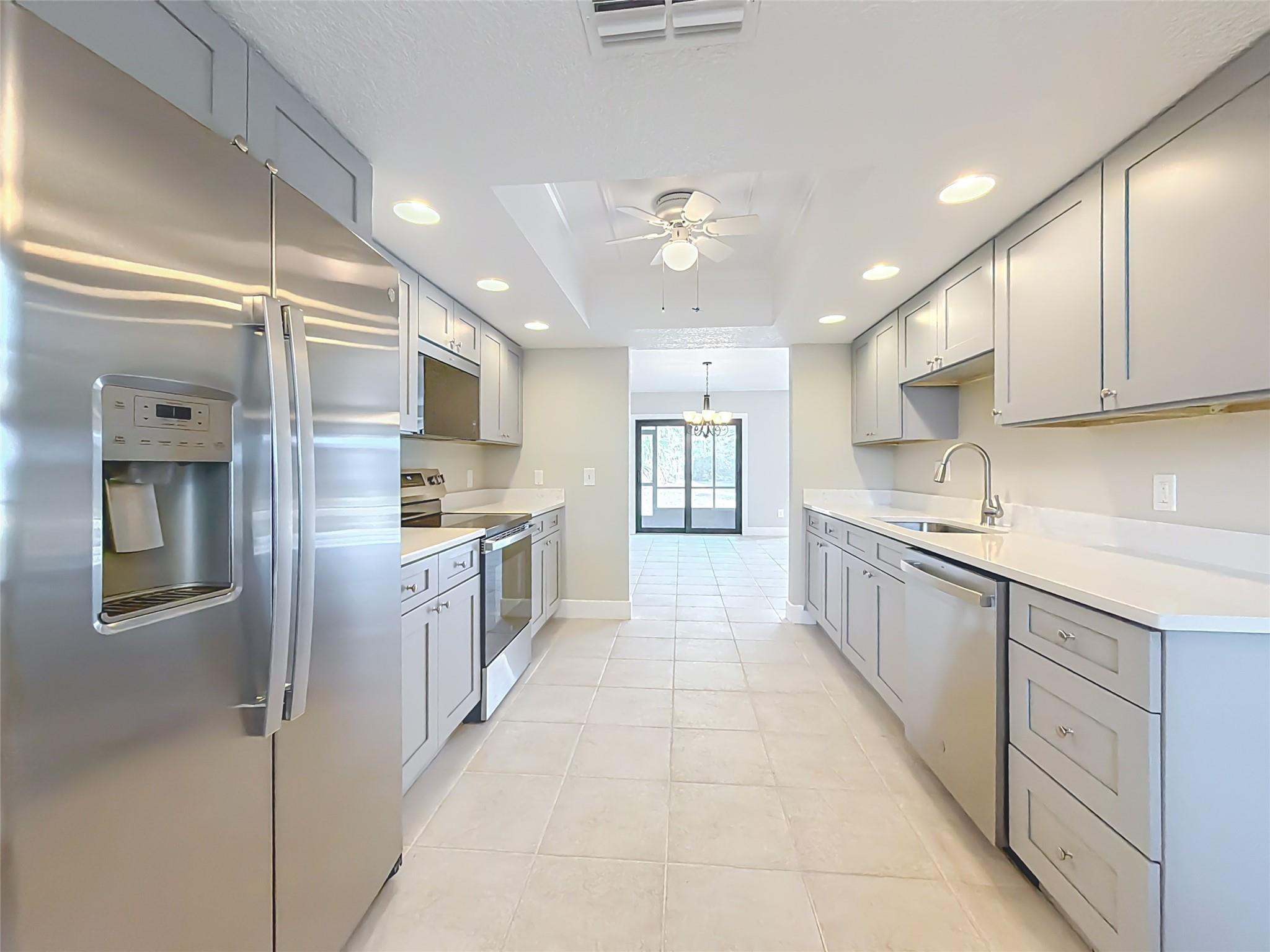 Islands of Dixie Shores - Residential