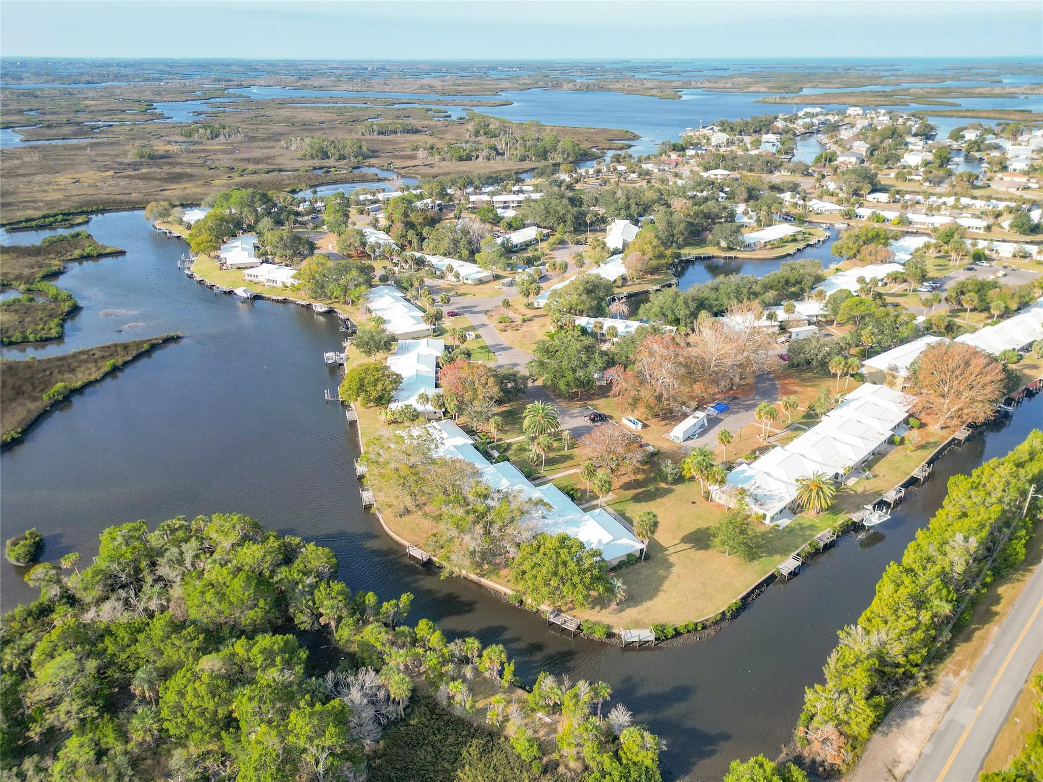 Islands of Dixie Shores - Residential