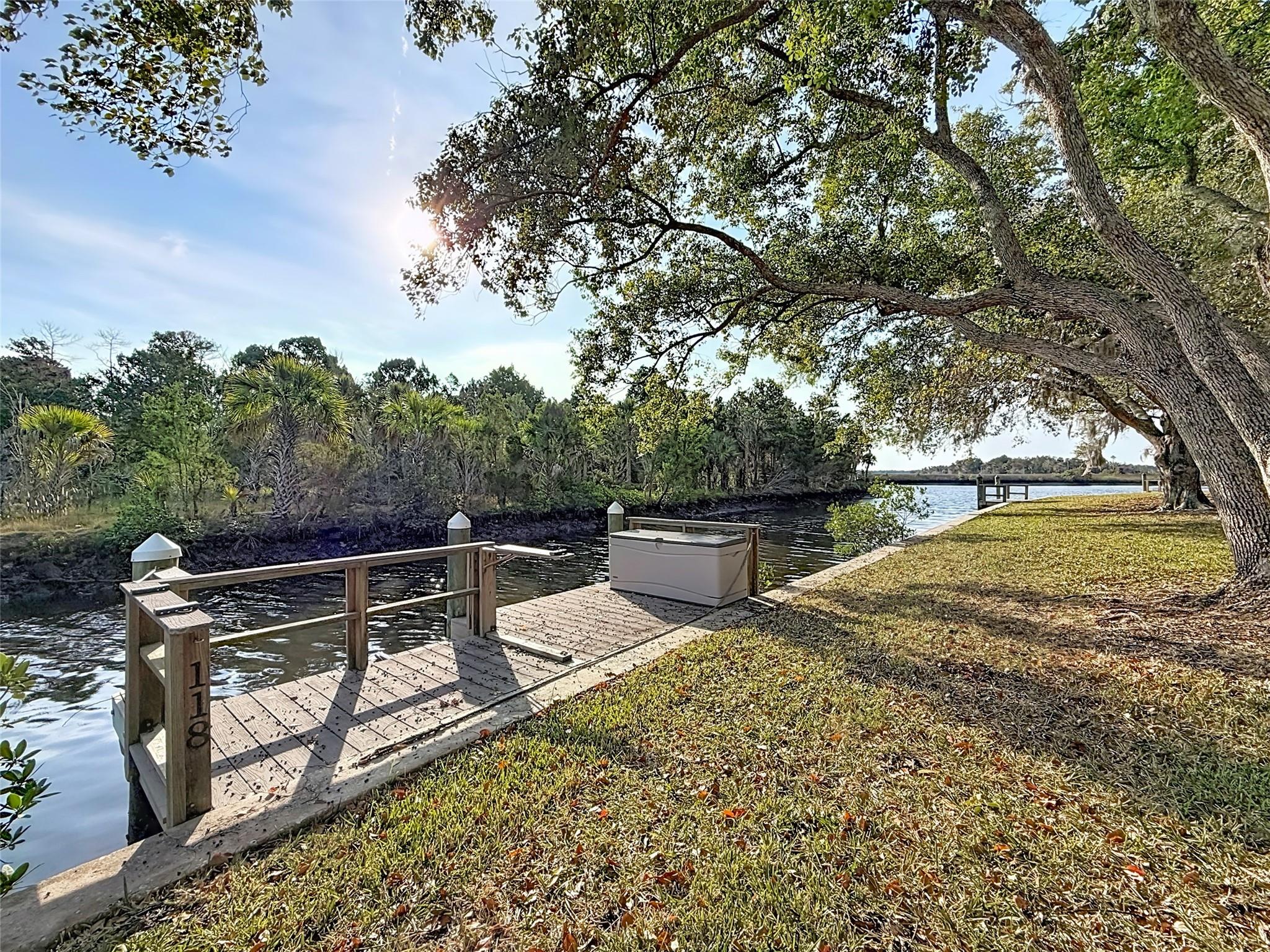 Islands of Dixie Shores - Residential