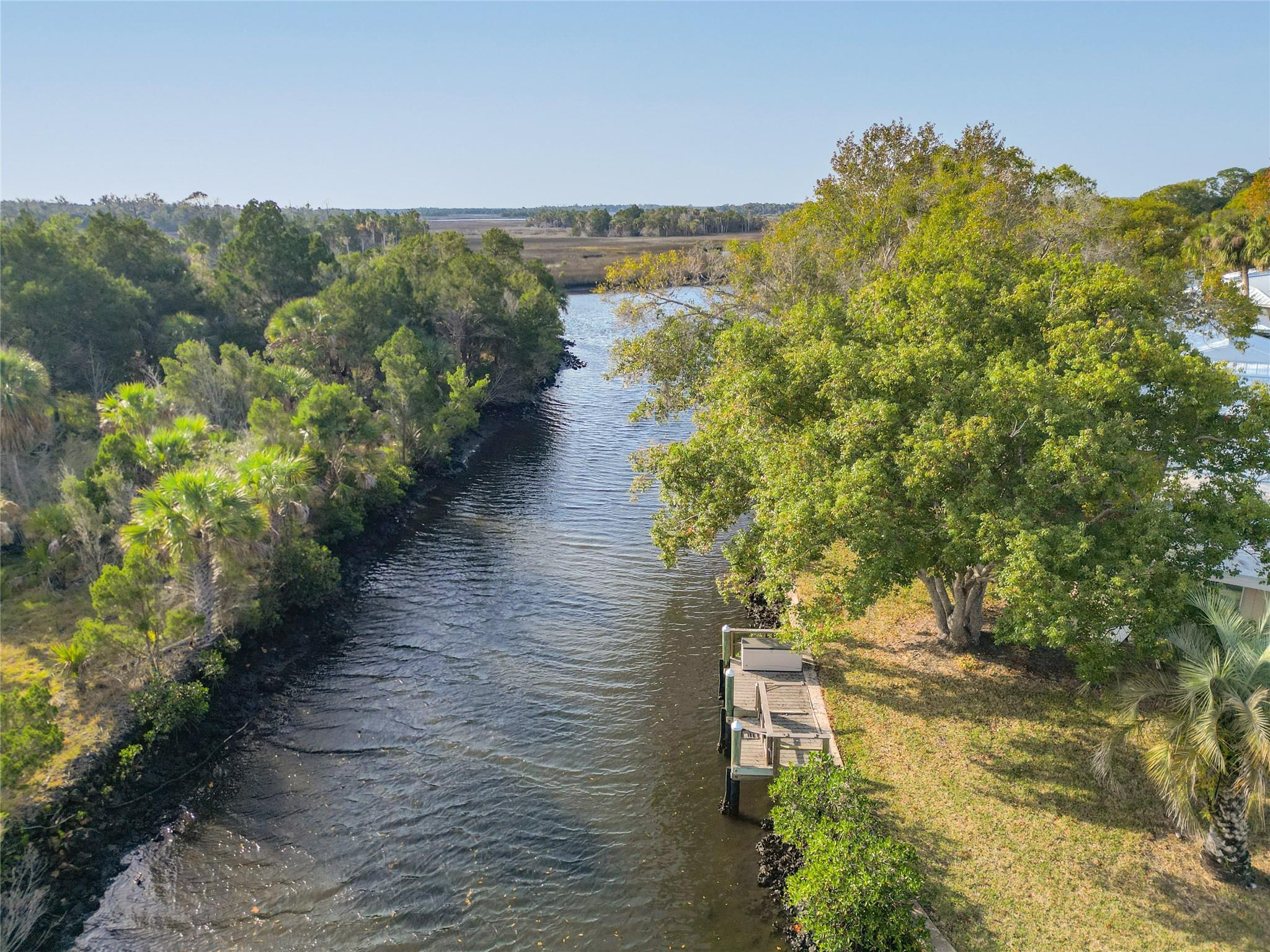 Islands of Dixie Shores - Residential