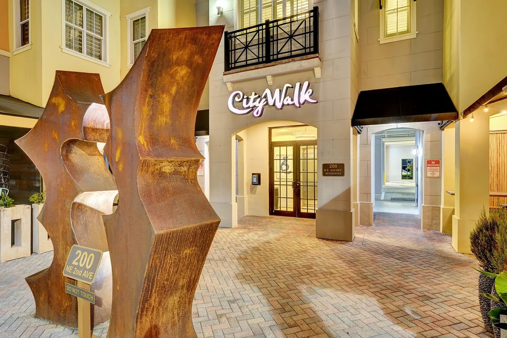 Photo of 200 NE 2nd Avenue #403, Delray Beach, FL 33444 (MLS # R11055880)
