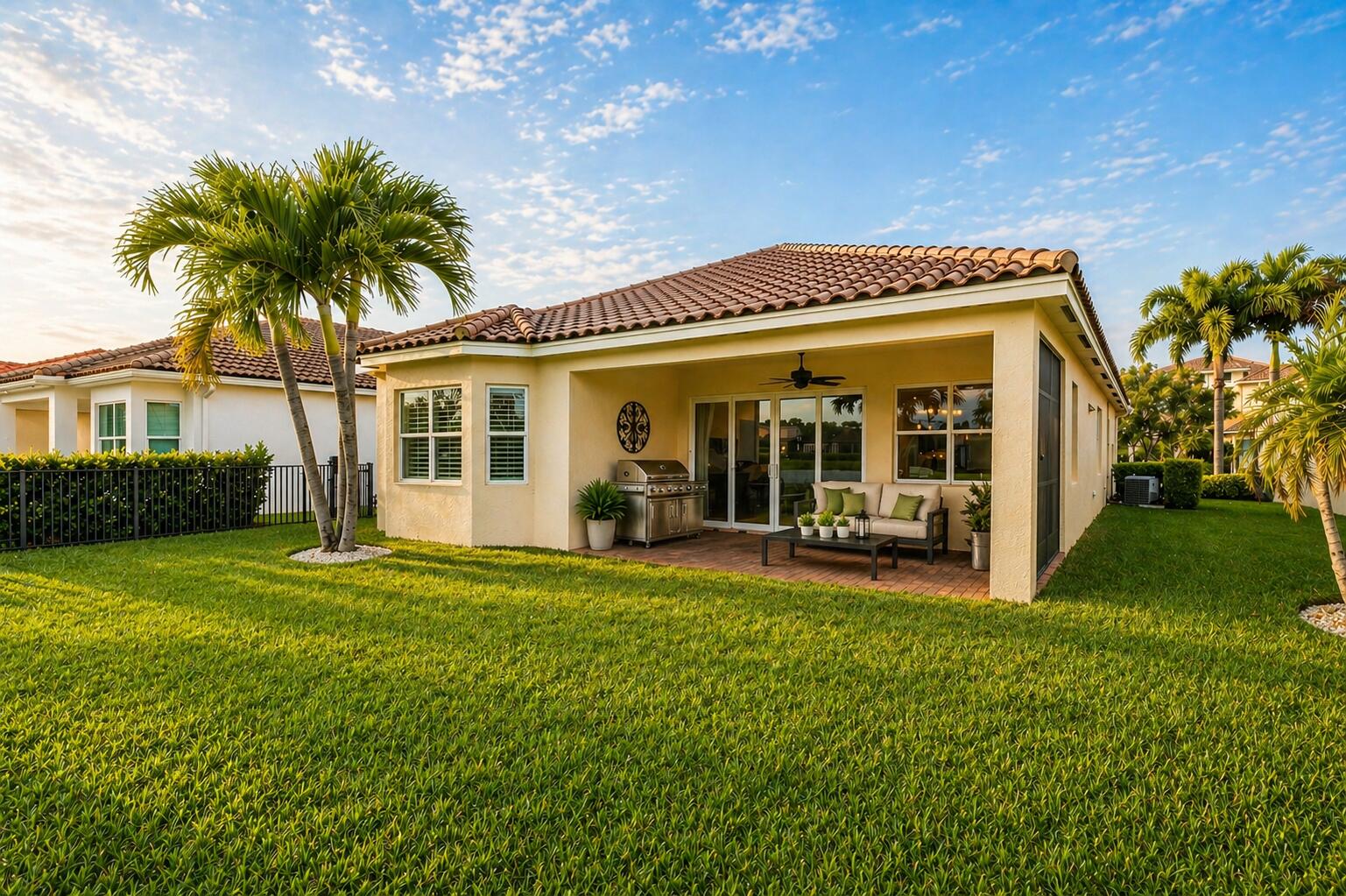 PORTOSOL REPL NO 4 - Residential