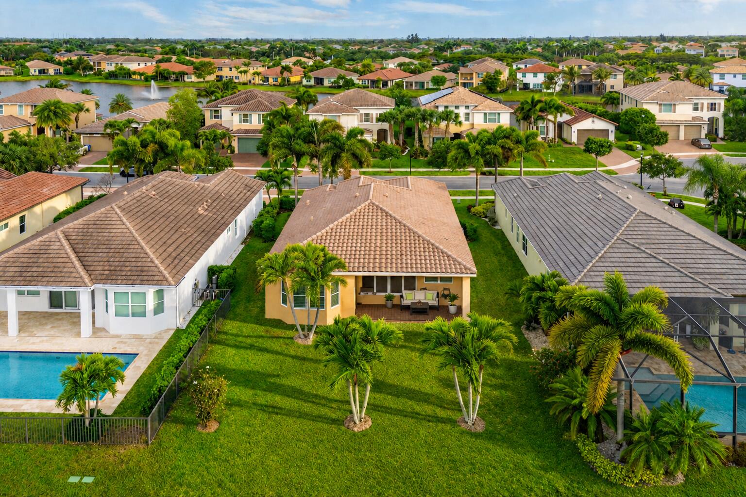 PORTOSOL REPL NO 4 - Residential