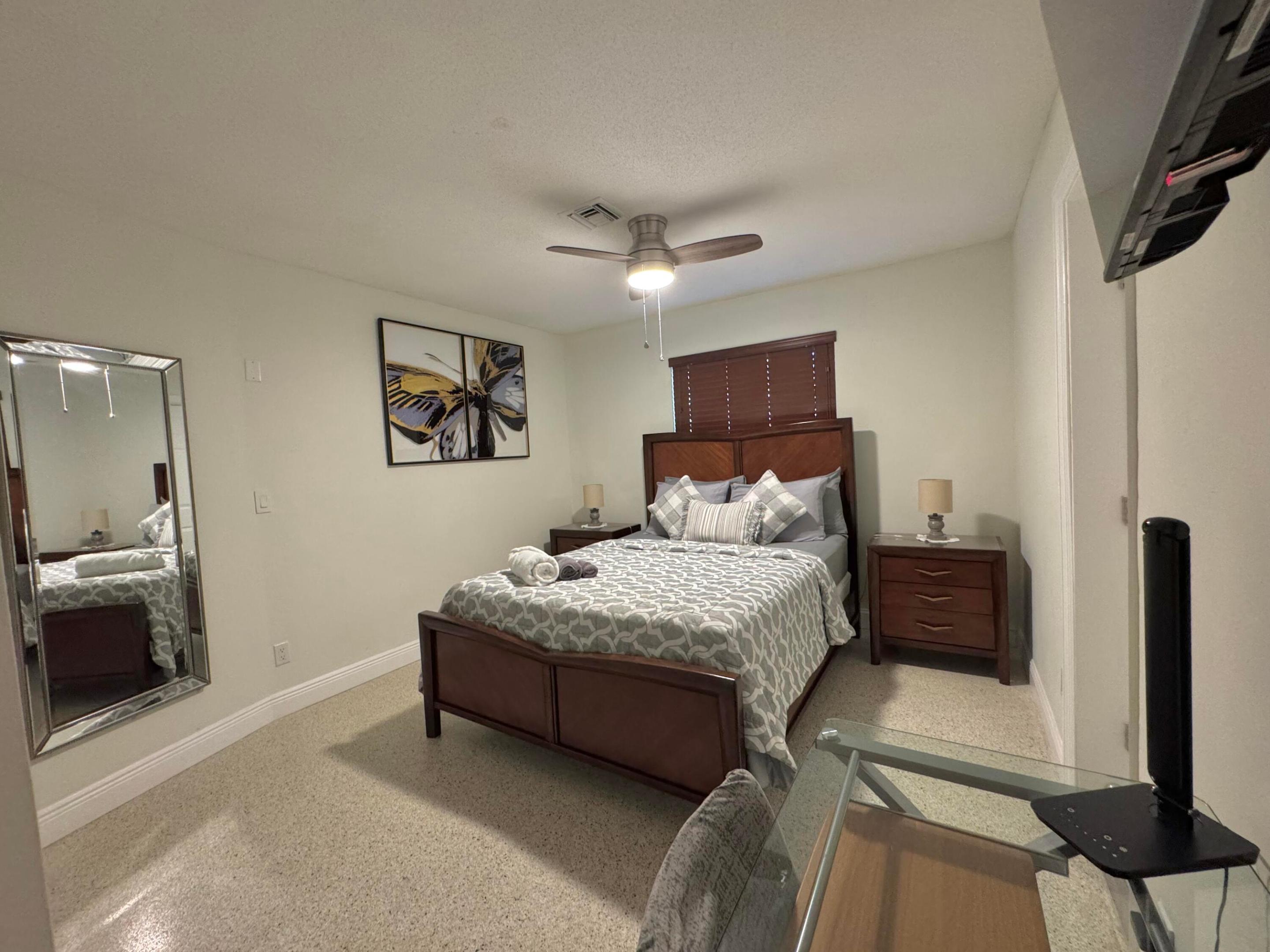 BAHAMA HEIGHTS 3 - Residential Lease