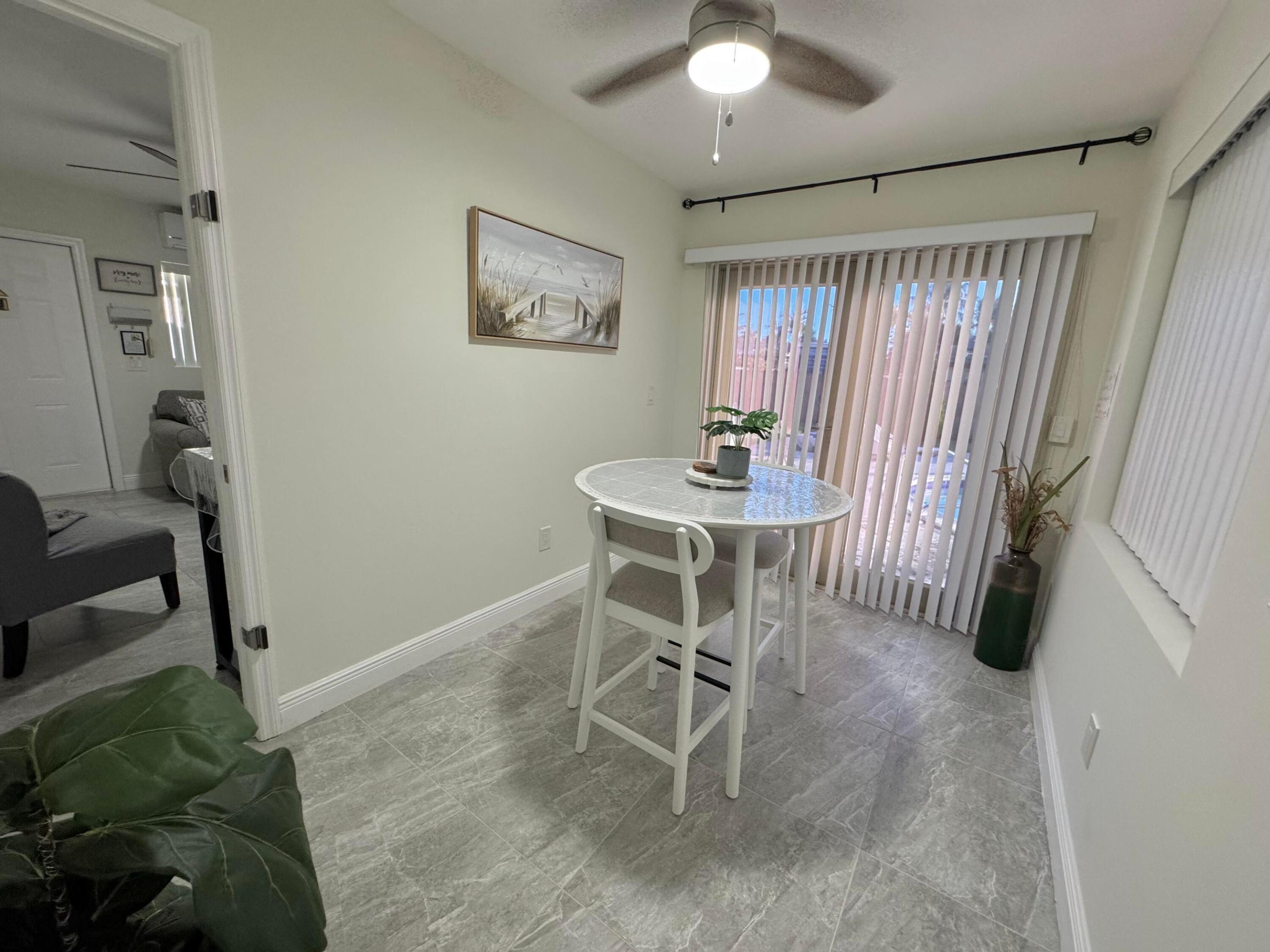 BAHAMA HEIGHTS 3 - Residential Lease