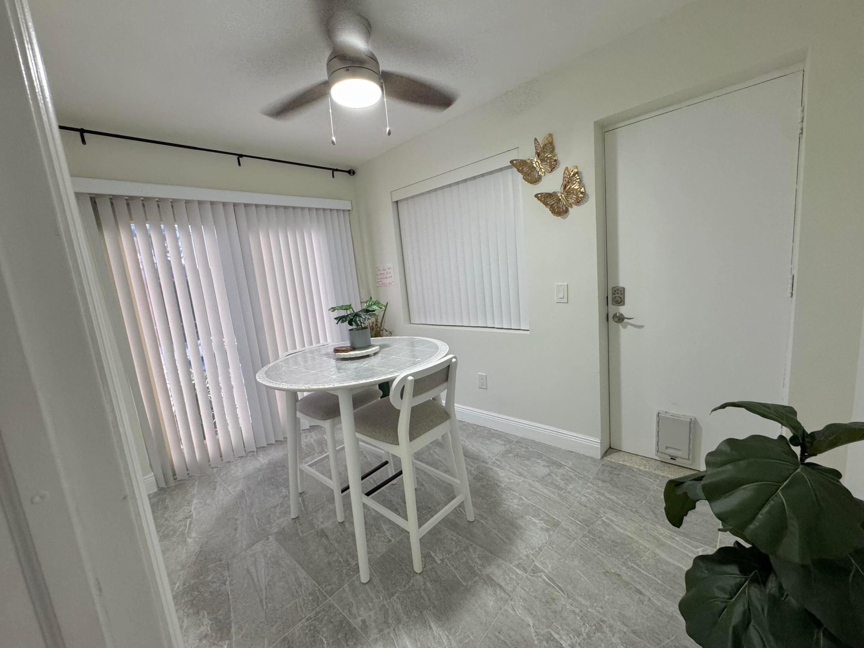 BAHAMA HEIGHTS 3 - Residential Lease