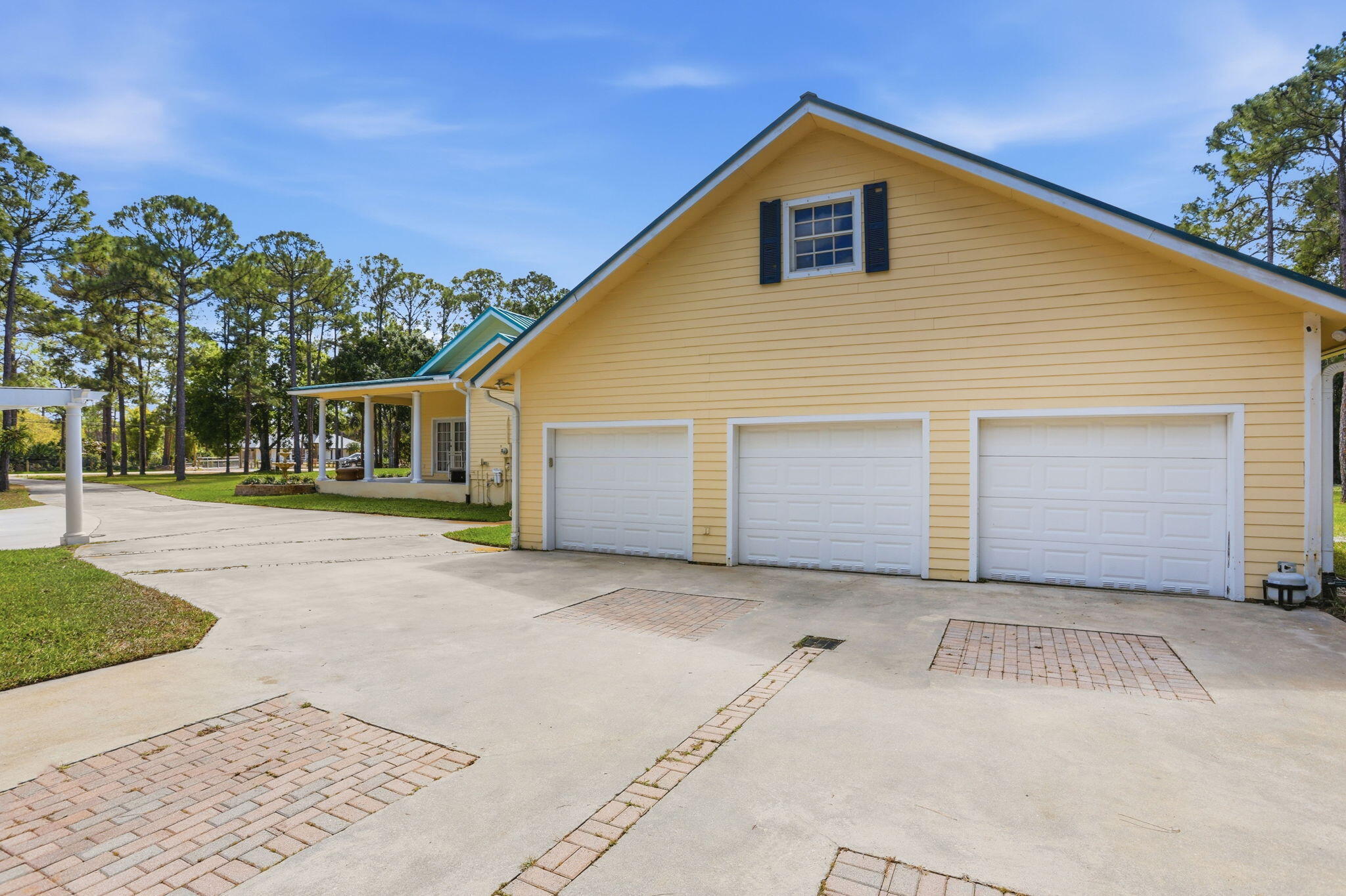 JUPITER FARMS - Residential