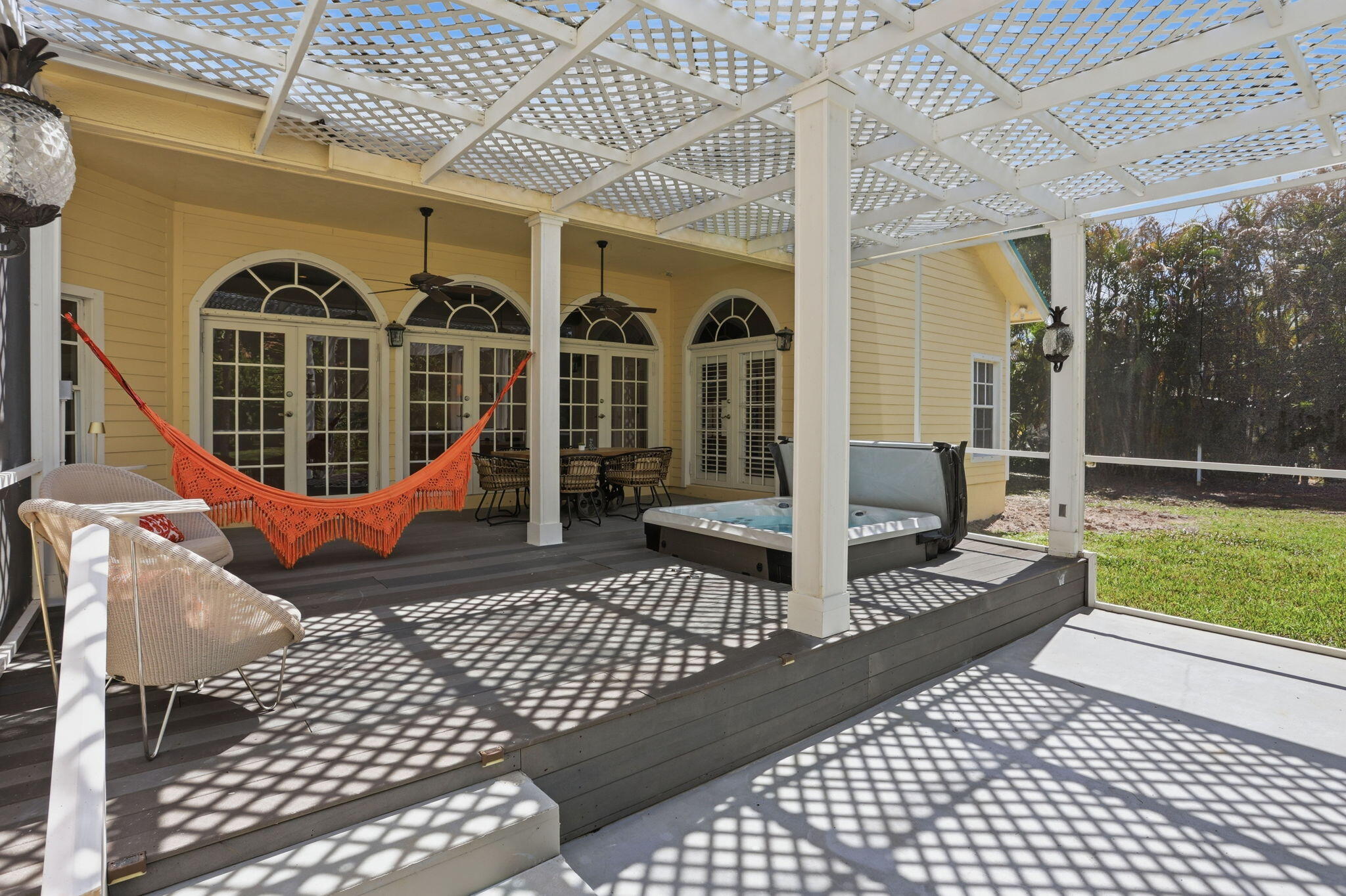 JUPITER FARMS - Residential