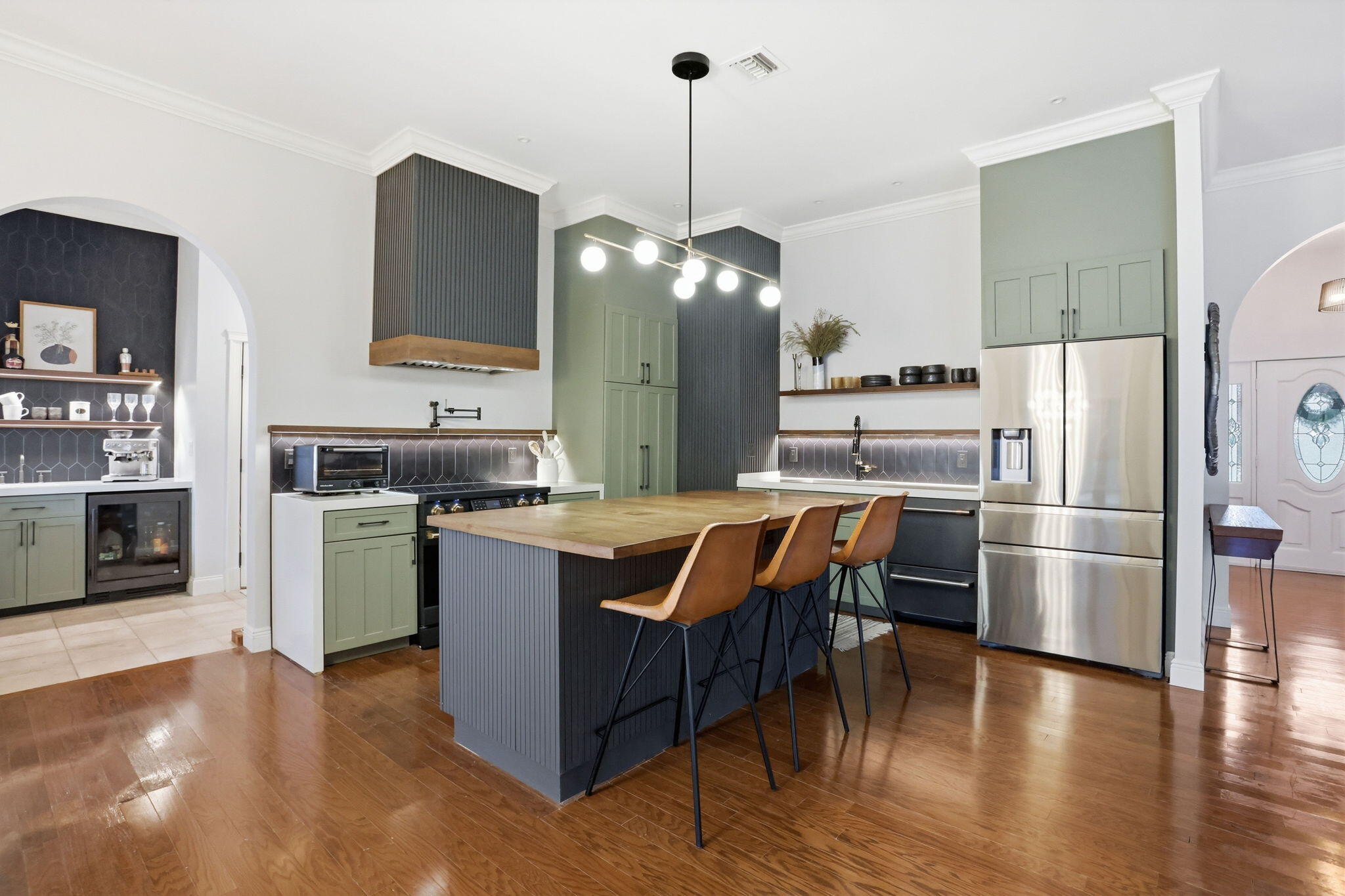 JUPITER FARMS - Residential