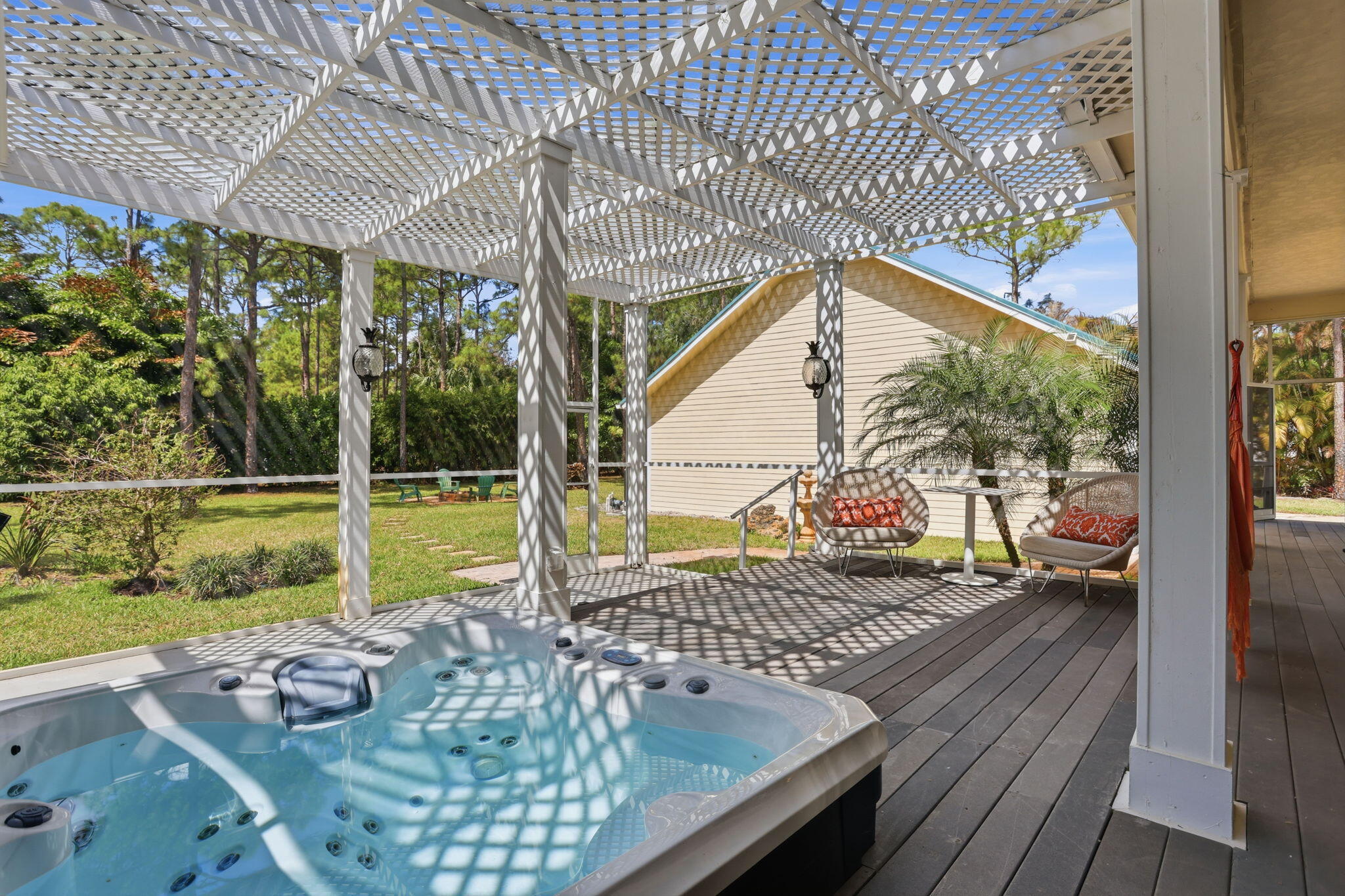 JUPITER FARMS - Residential