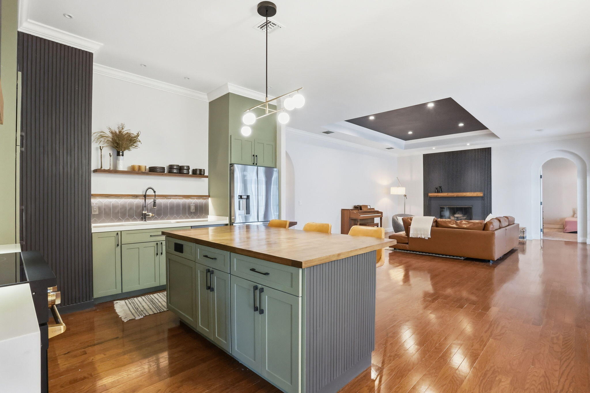 JUPITER FARMS - Residential