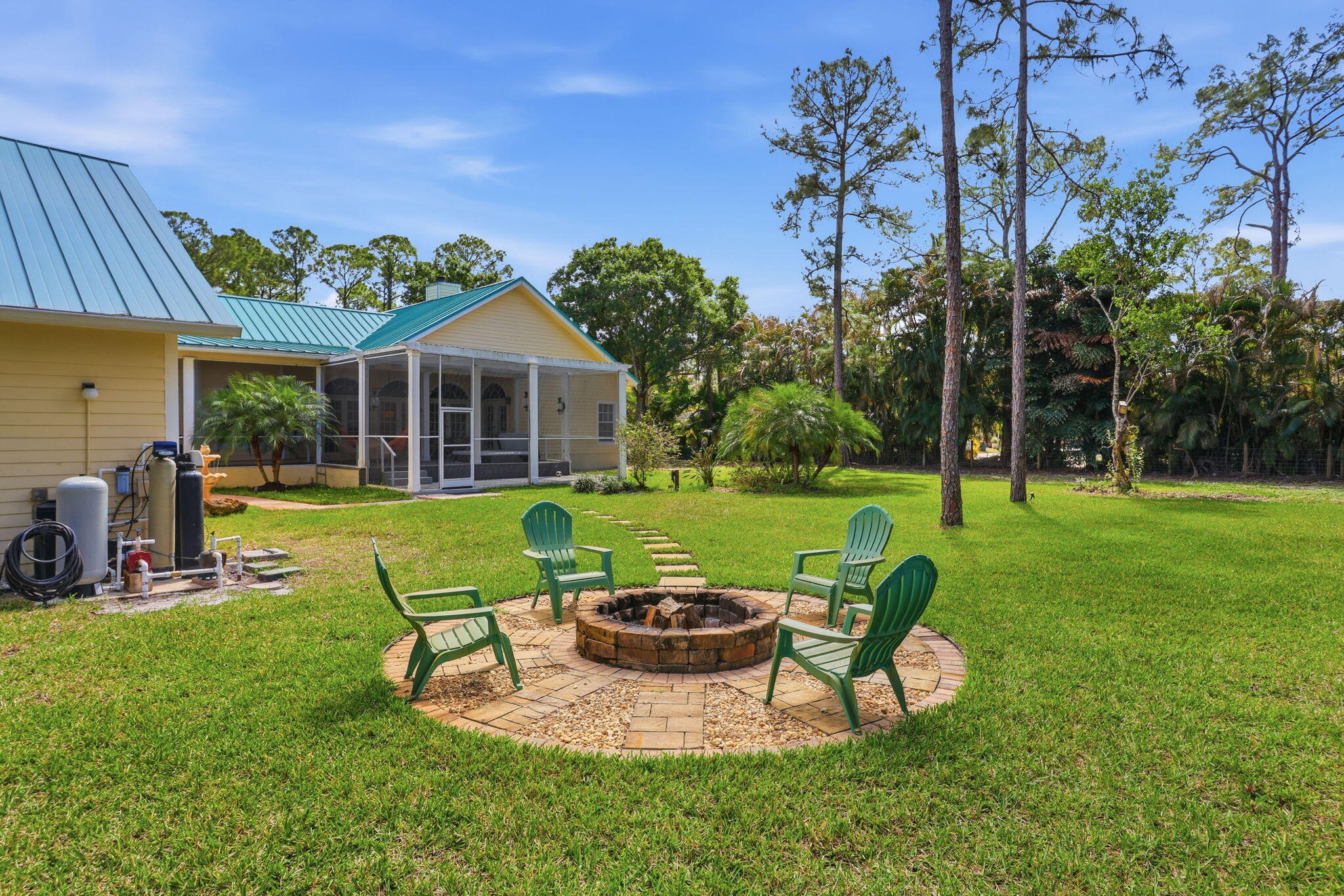 JUPITER FARMS - Residential