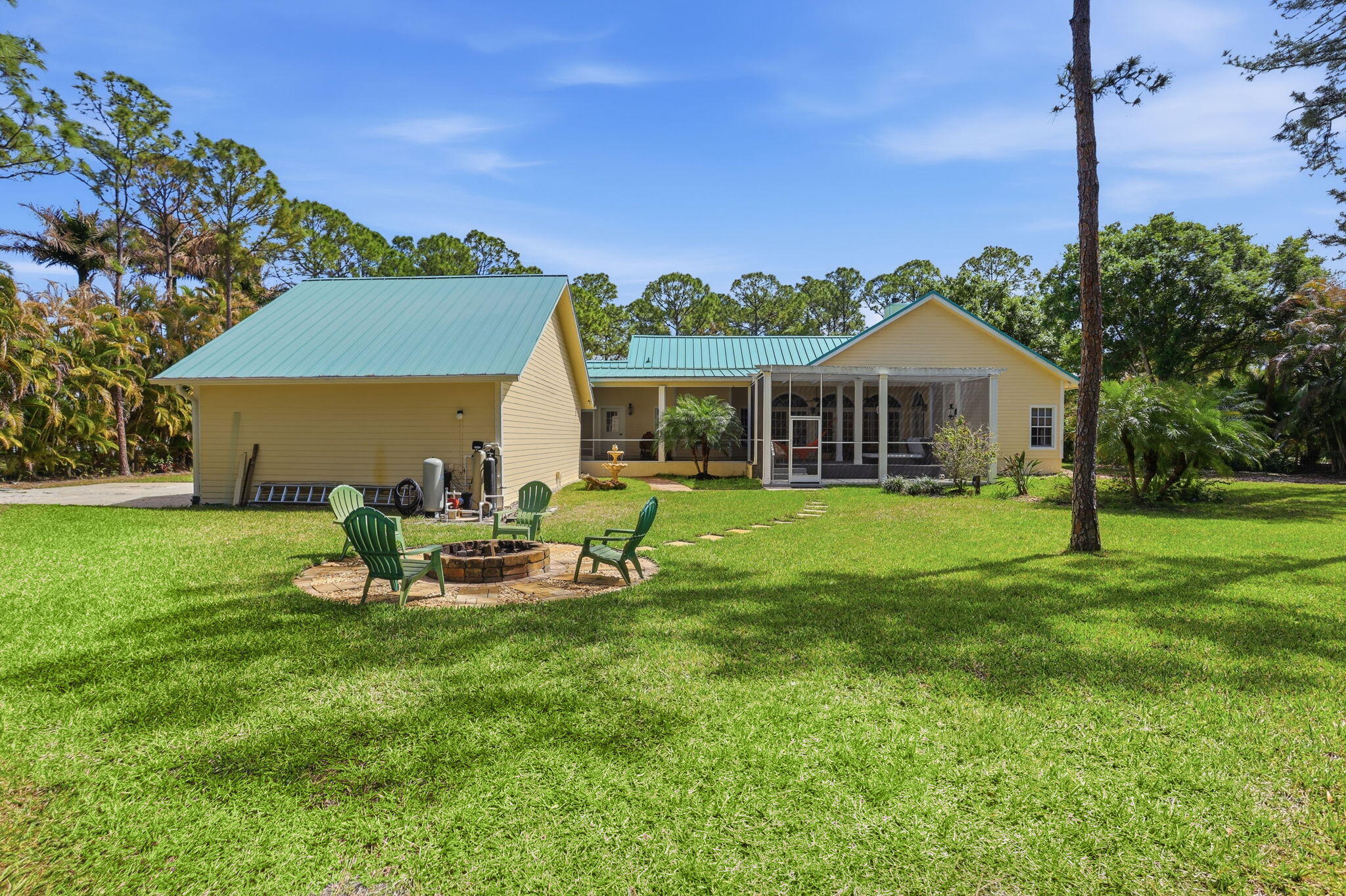 JUPITER FARMS - Residential