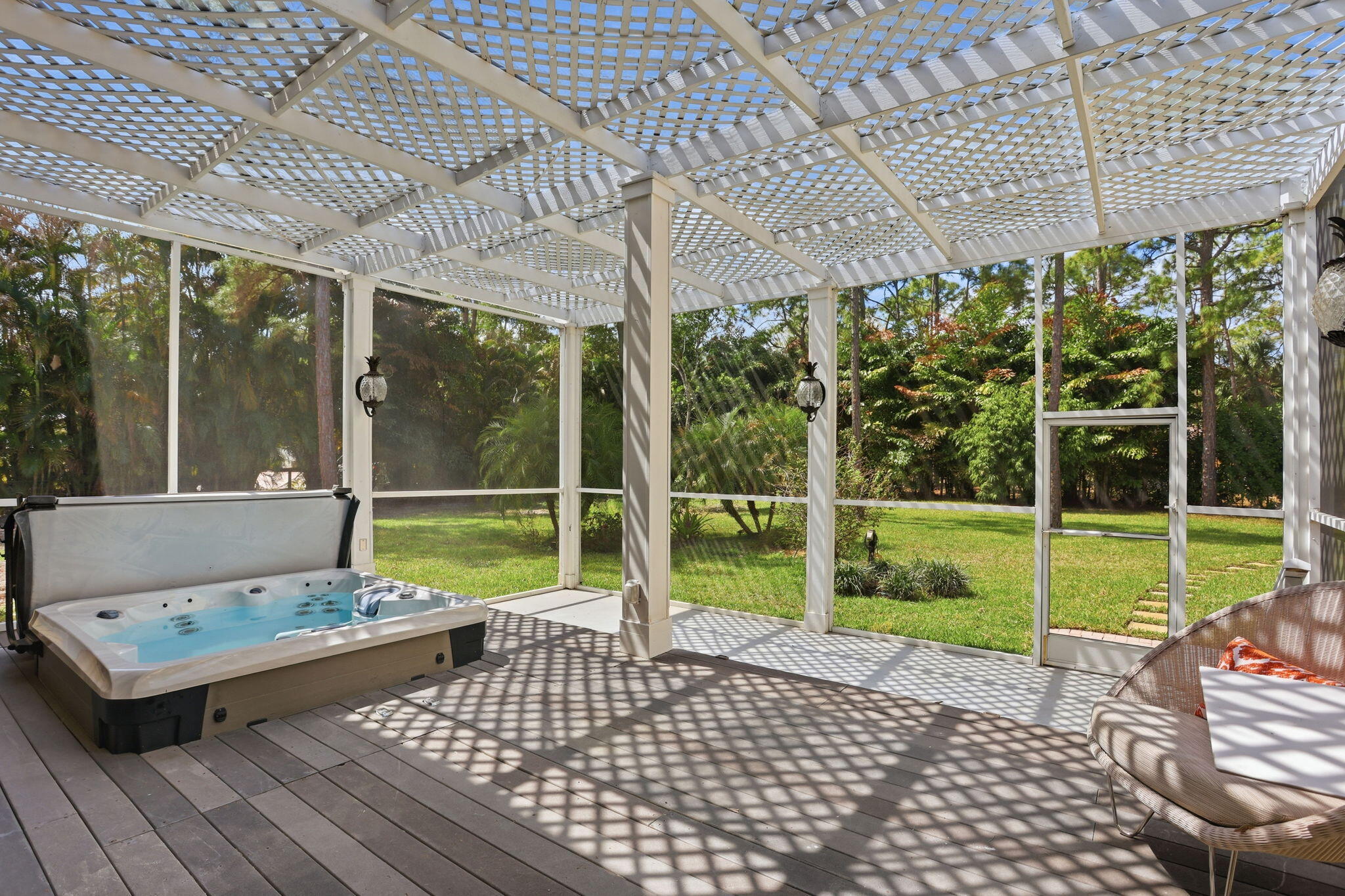 JUPITER FARMS - Residential