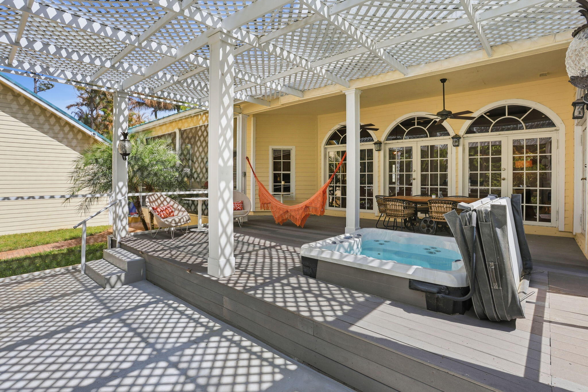 JUPITER FARMS - Residential