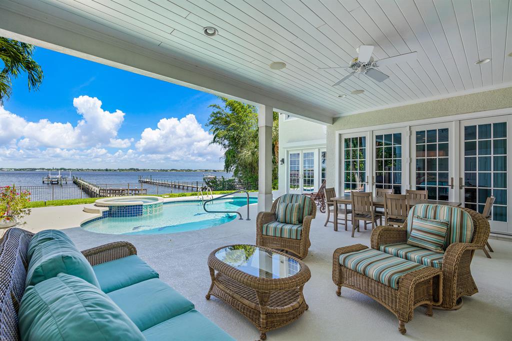 St Lucie Estates Sec 4 - Residential