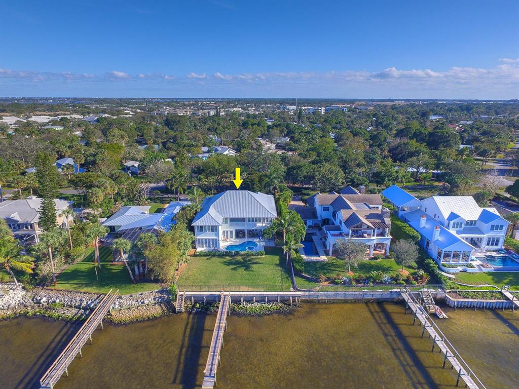 St Lucie Estates Sec 4 - Residential