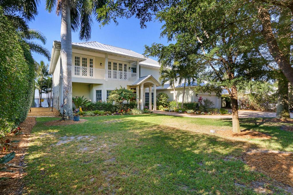 St Lucie Estates Sec 4 - Residential