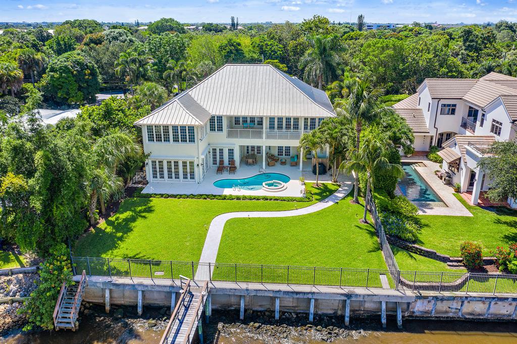 St Lucie Estates Sec 4 - Residential