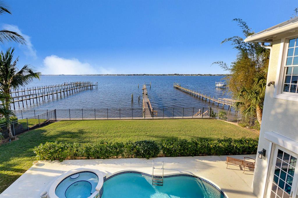 St Lucie Estates Sec 4 - Residential