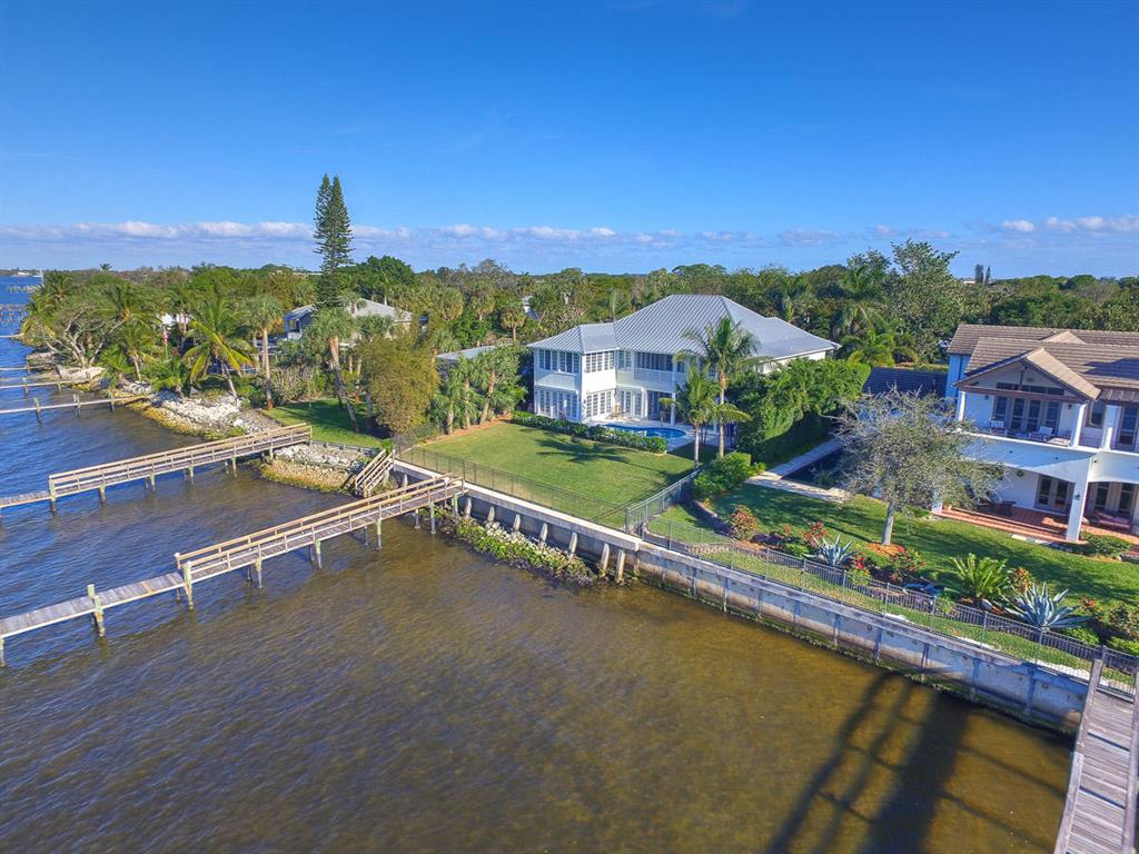 St Lucie Estates Sec 4 - Residential