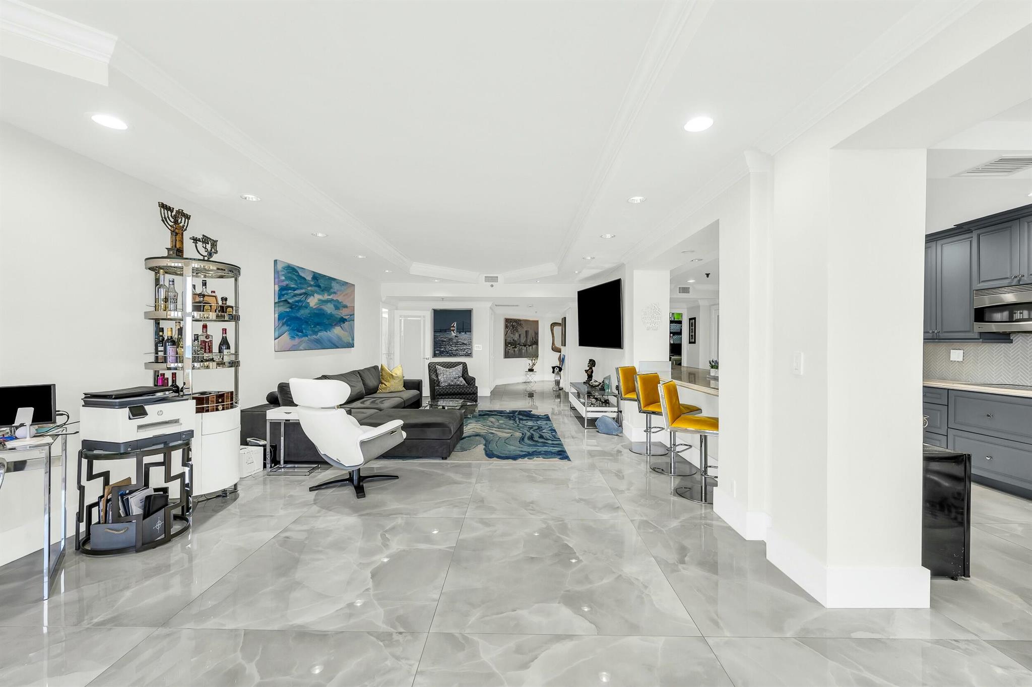 HILLSBORO OCEAN CLUB COND - Residential
