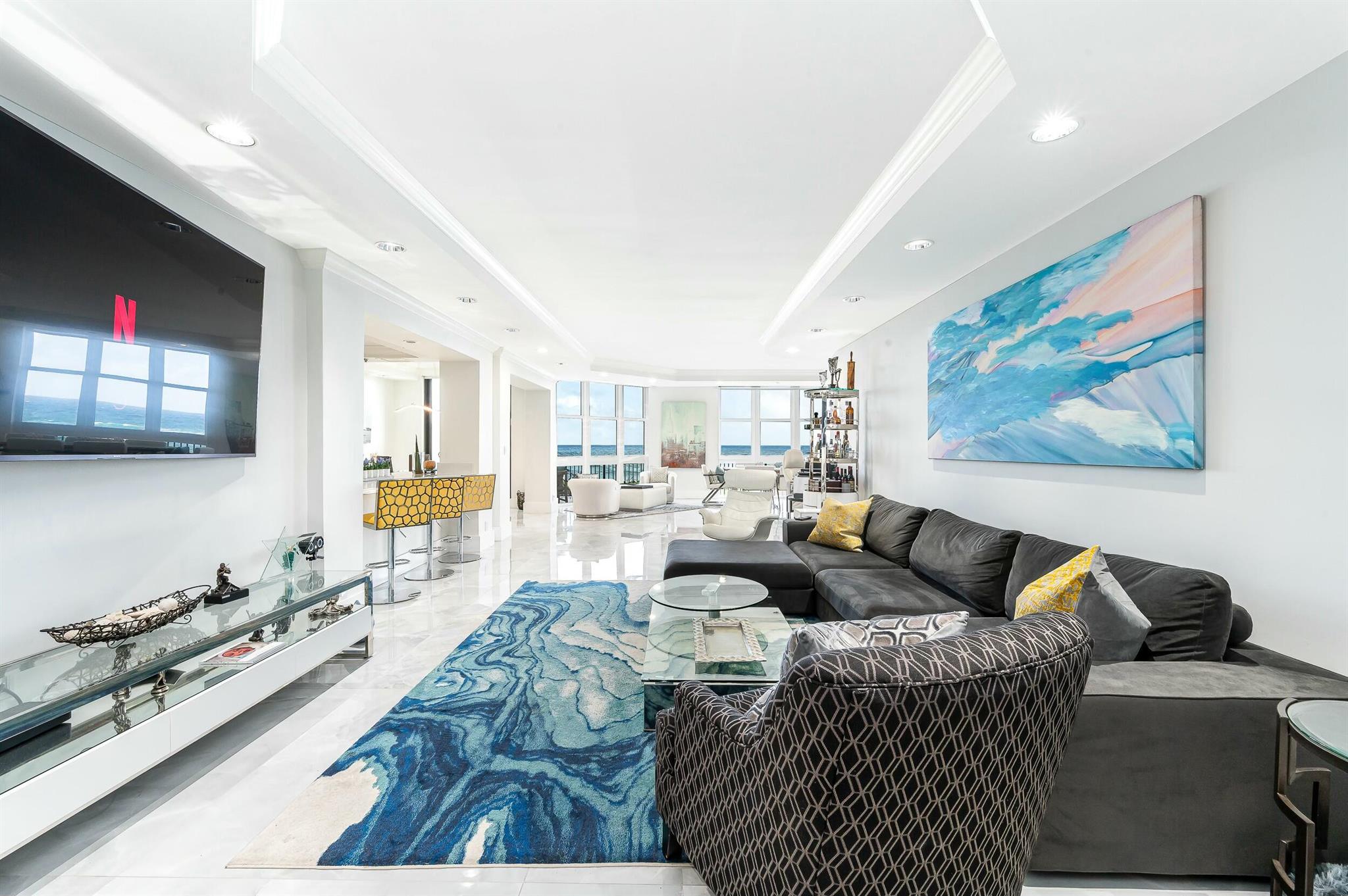 HILLSBORO OCEAN CLUB COND - Residential