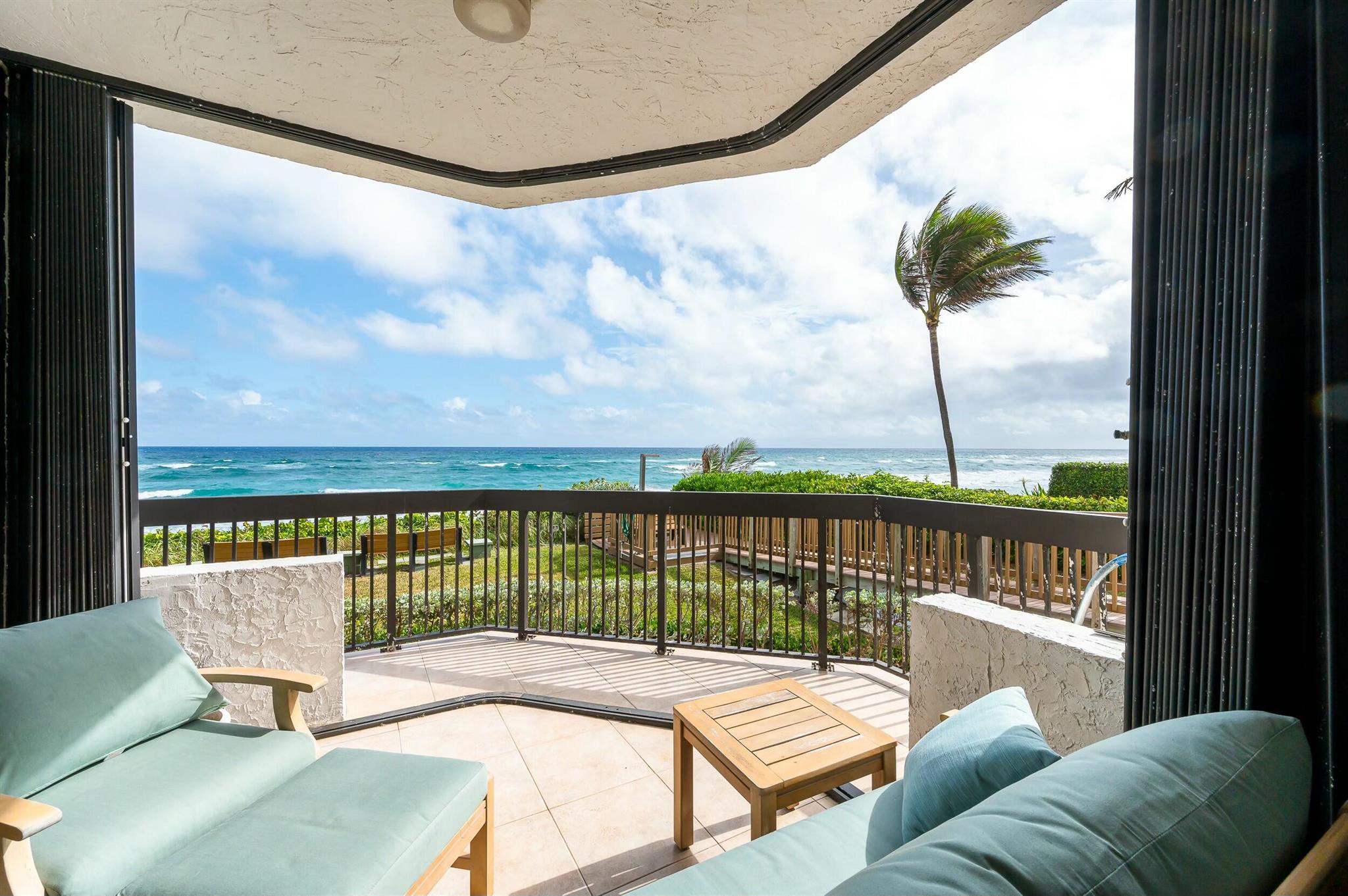 HILLSBORO OCEAN CLUB COND - Residential