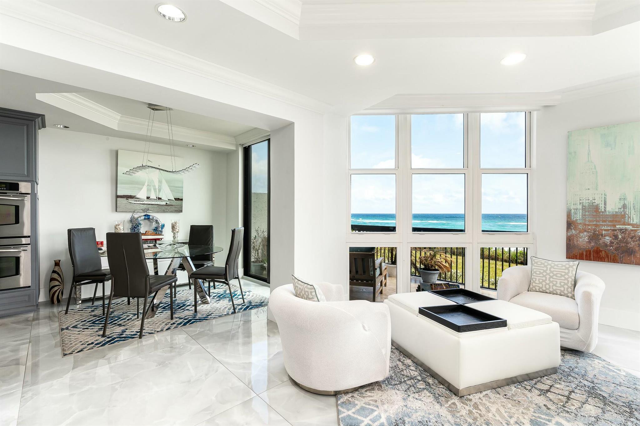 HILLSBORO OCEAN CLUB COND - Residential