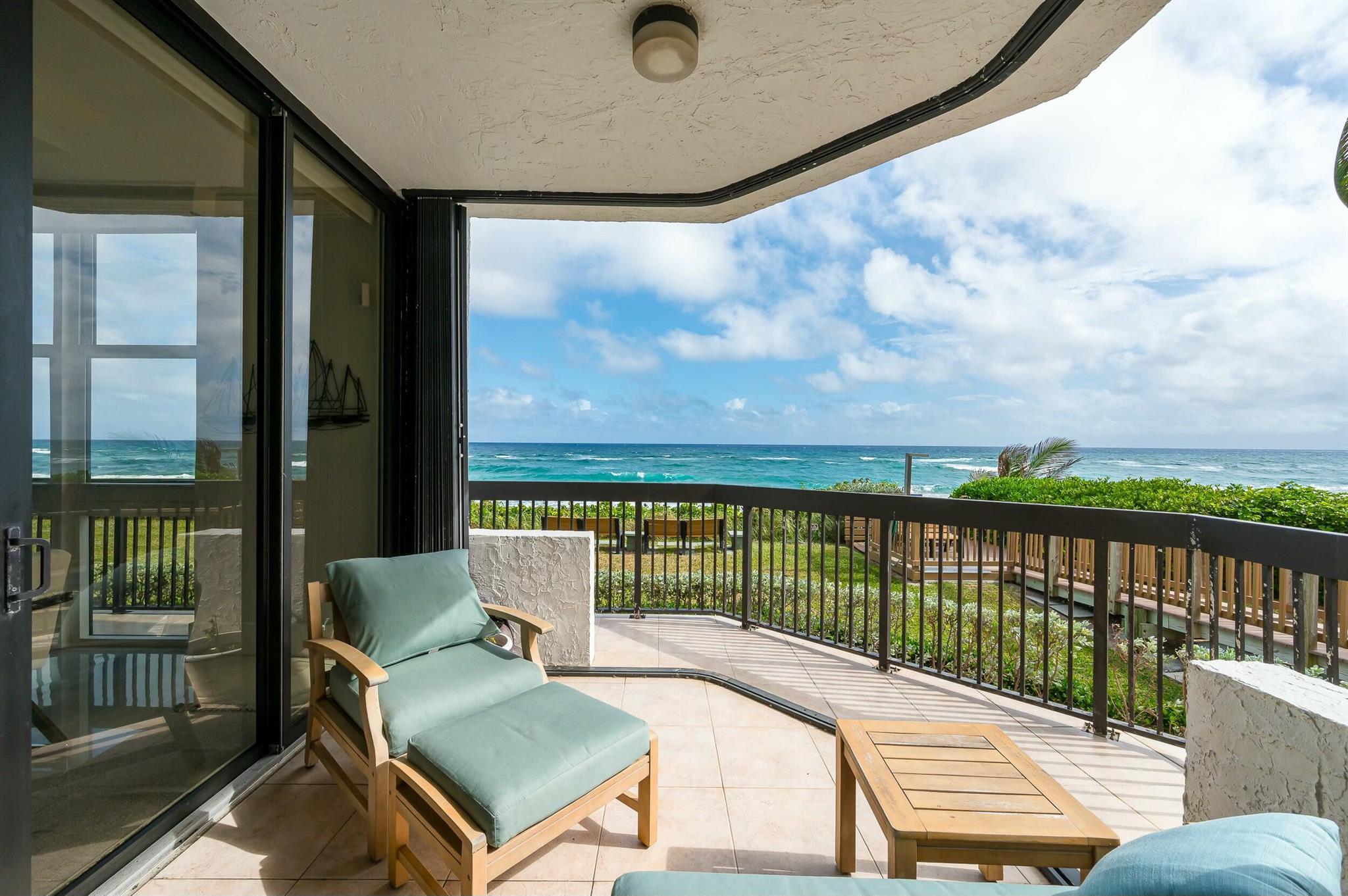 HILLSBORO OCEAN CLUB COND - Residential