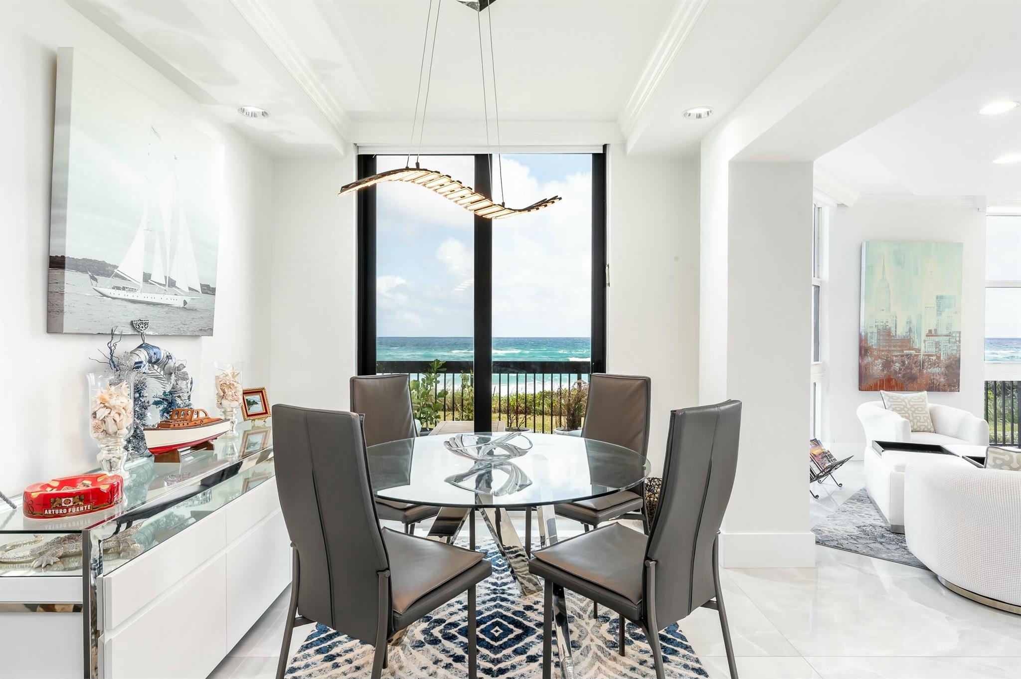 HILLSBORO OCEAN CLUB COND - Residential