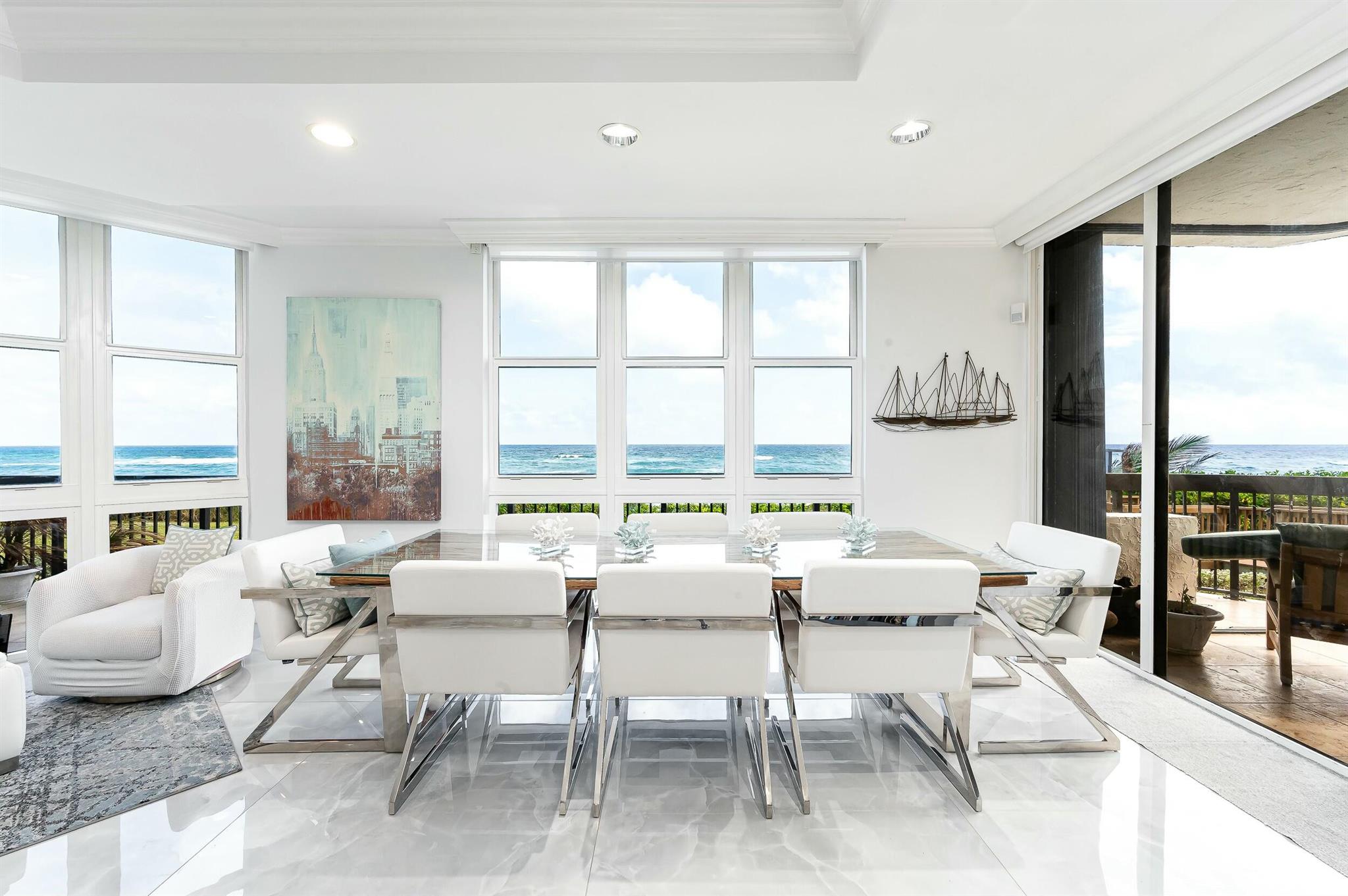 HILLSBORO OCEAN CLUB COND - Residential