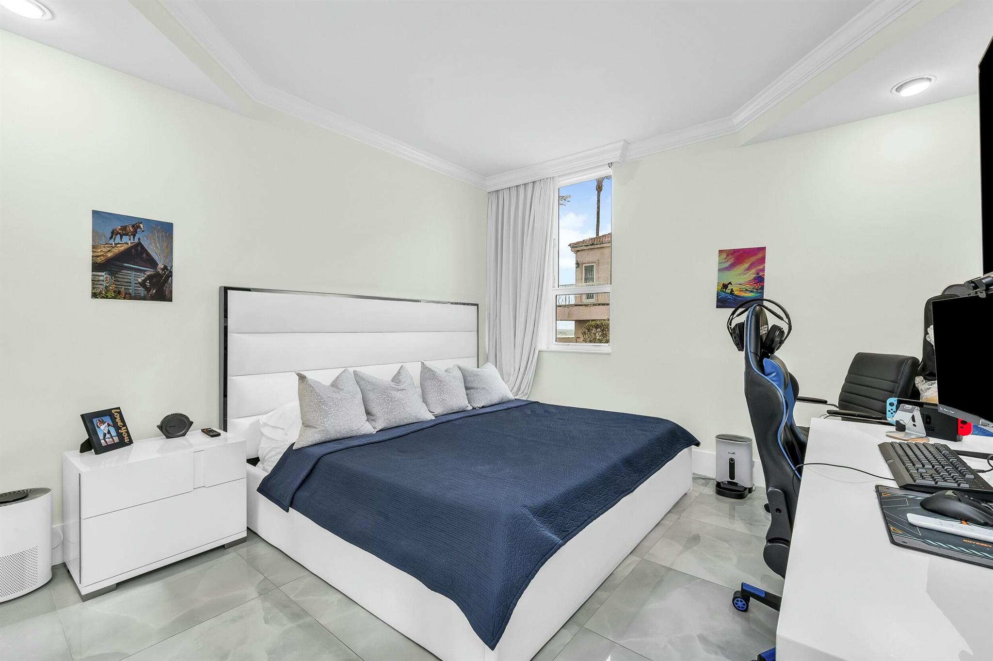 HILLSBORO OCEAN CLUB COND - Residential