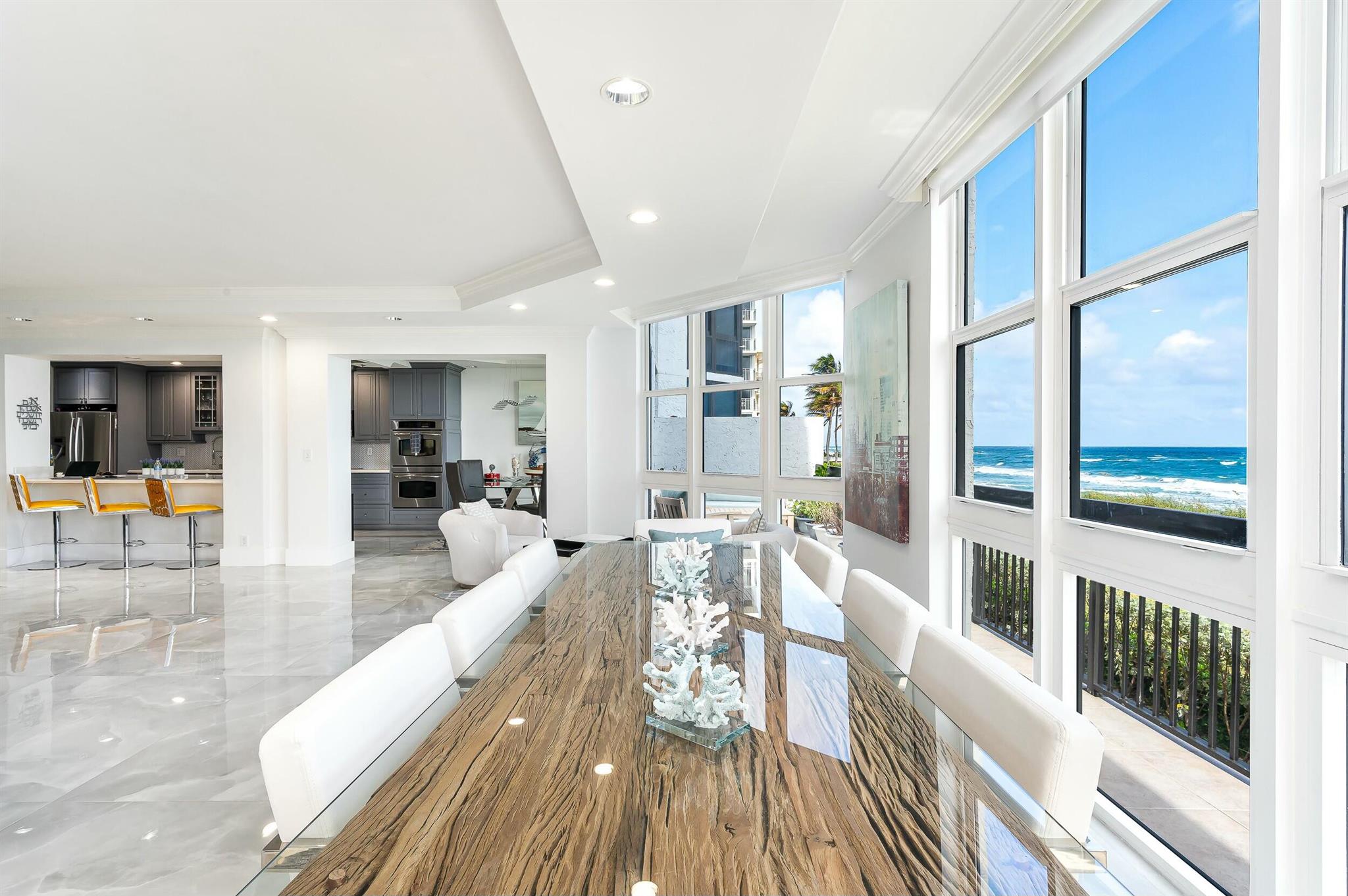 HILLSBORO OCEAN CLUB COND - Residential