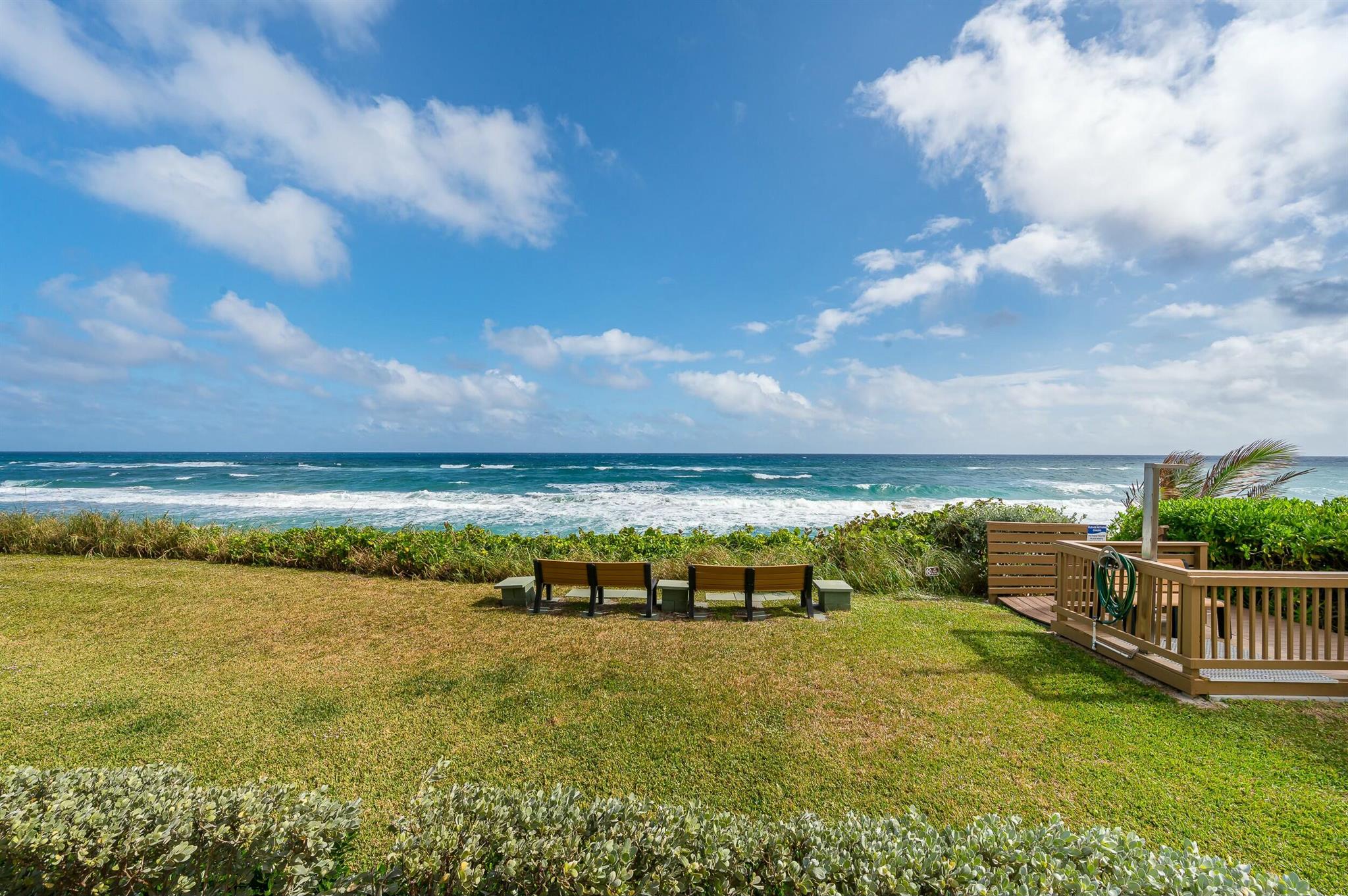 HILLSBORO OCEAN CLUB COND - Residential