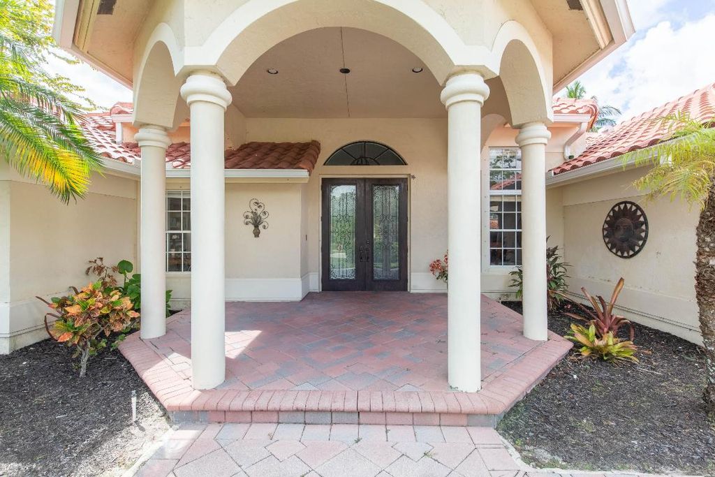 Photo of 684 Cypress Green Circle, Wellington, FL 33414 (MLS # R11156633)
