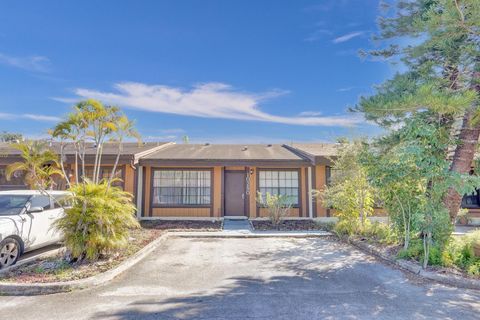 A home in Pembroke Pines