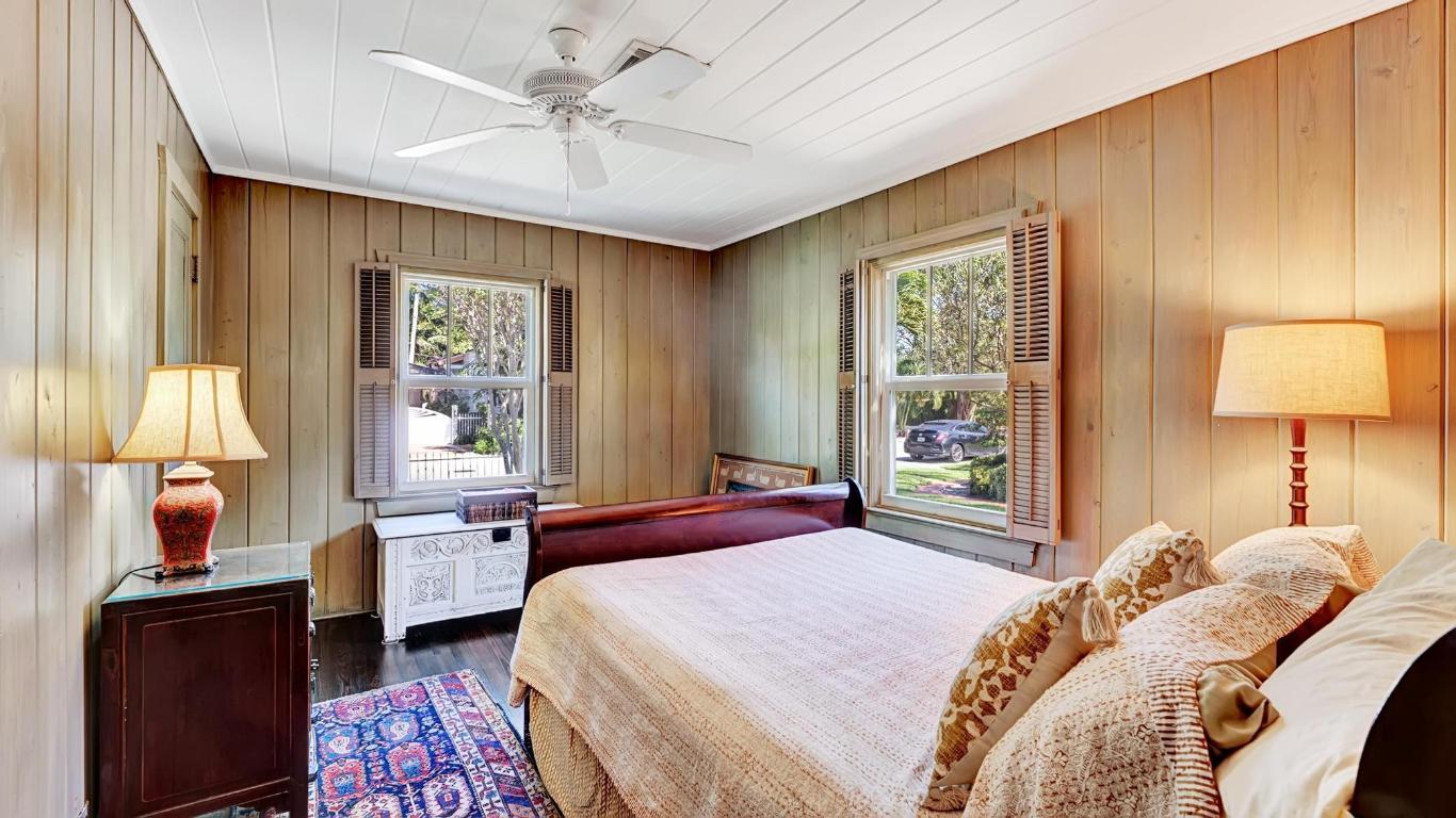 Marina Historic Dist. - Residential