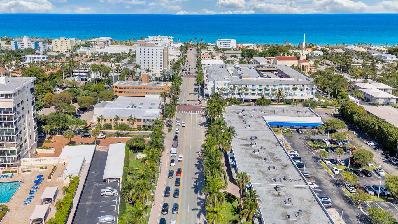 Marina Historic Dist. - Residential