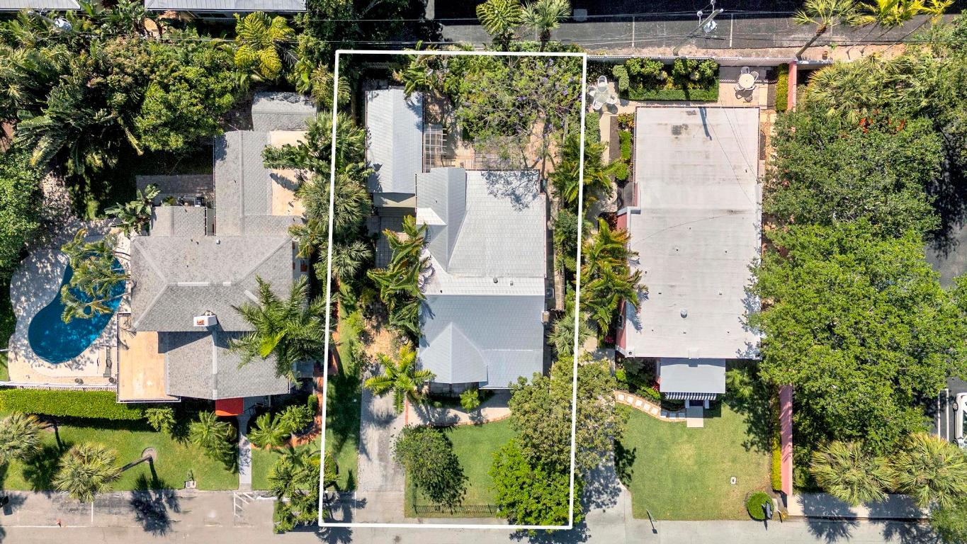 Marina Historic Dist. - Residential