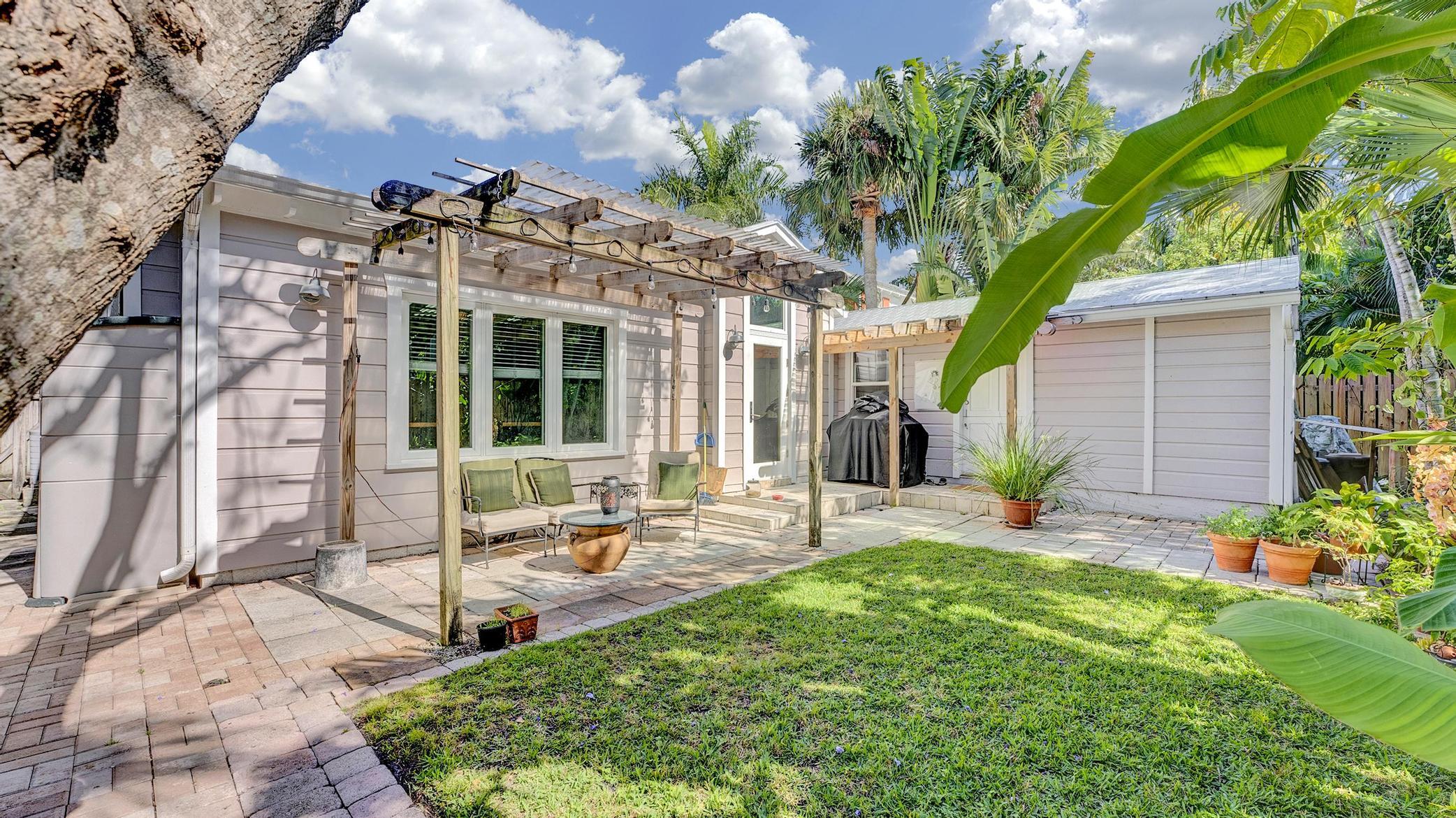 Marina Historic Dist. - Residential