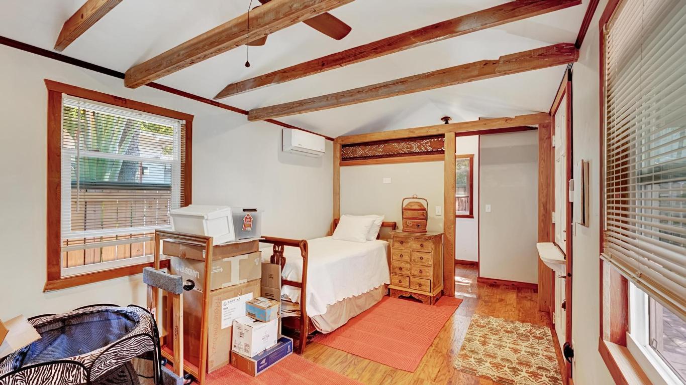 Marina Historic Dist. - Residential