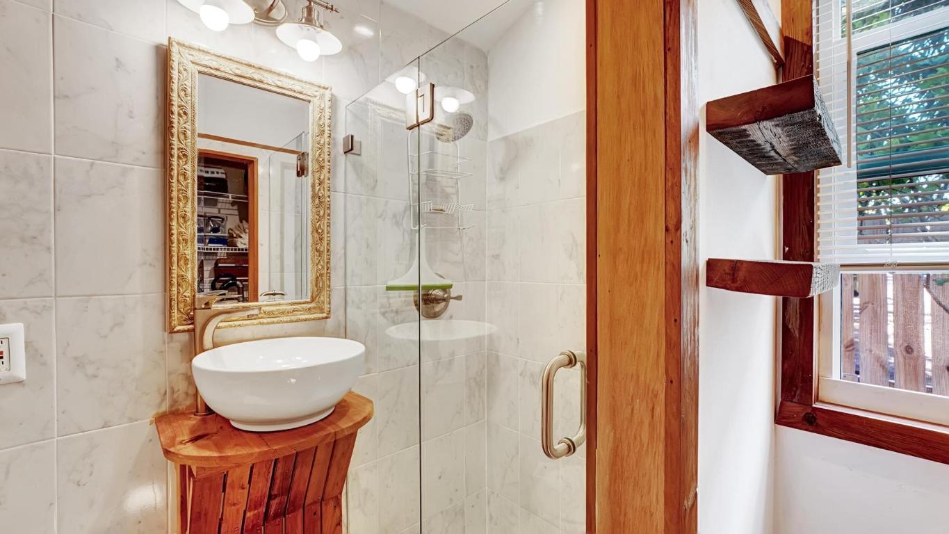 Marina Historic Dist. - Residential