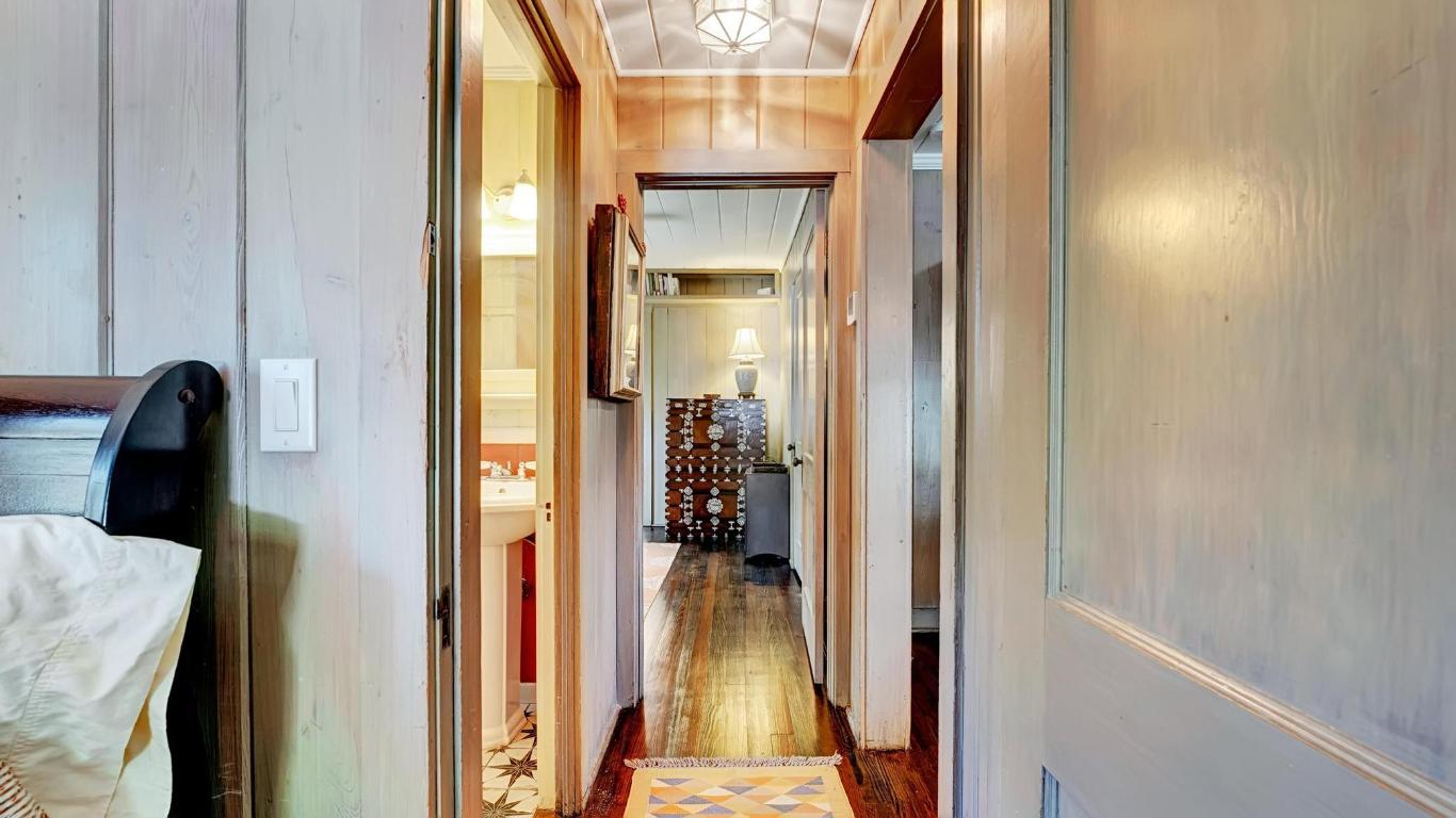 Marina Historic Dist. - Residential