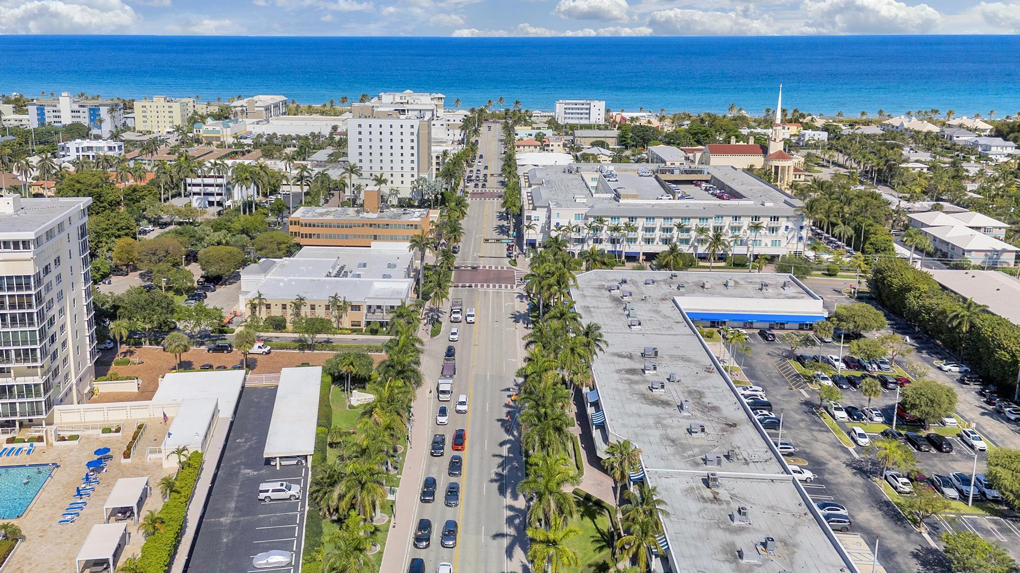 Marina Historic Dist. - Residential