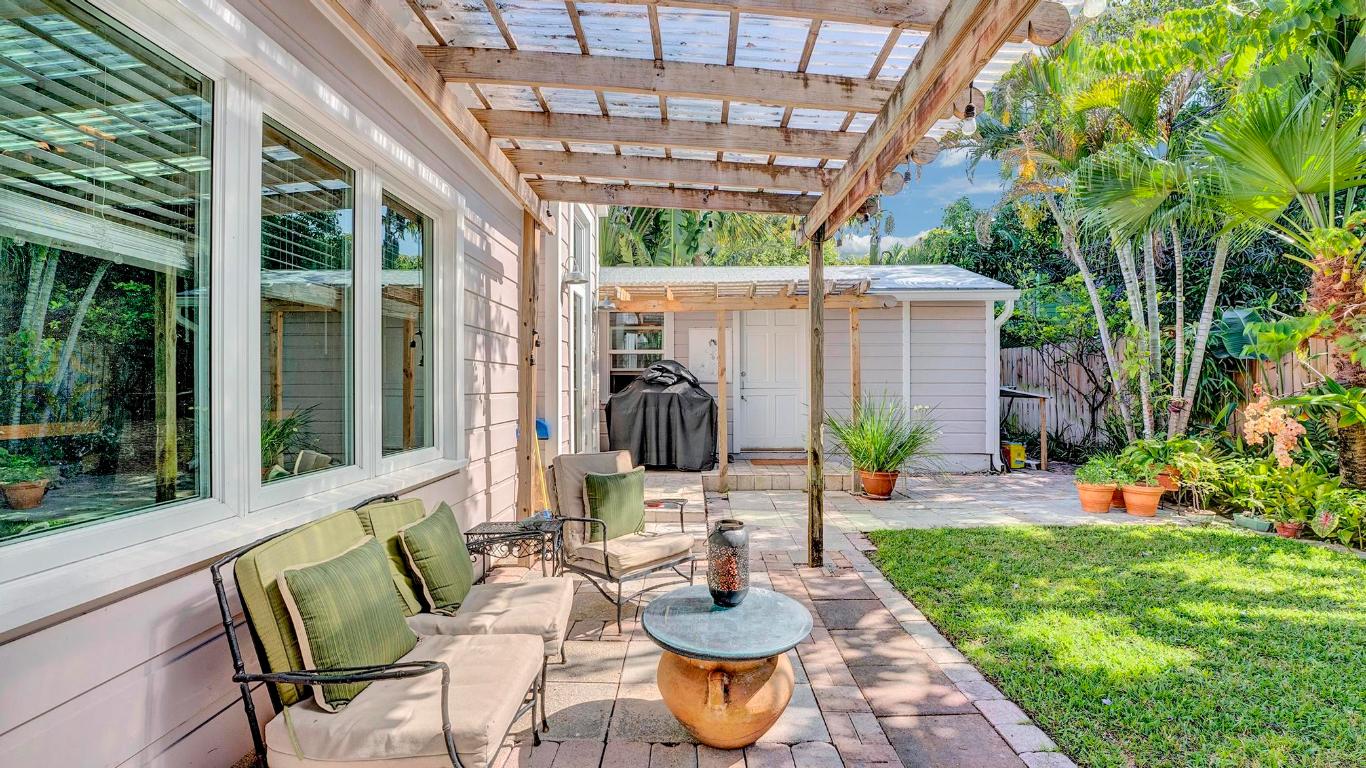 Marina Historic Dist. - Residential